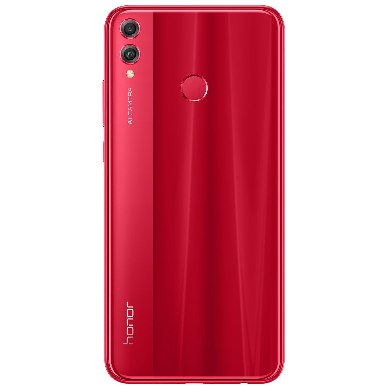 Купить Смартфон HONOR 8X 64Gb Red (JSN-L21) в каталоге интернет магазина  М.Видео по выгодной цене с доставкой, отзывы, фотографии - Москва