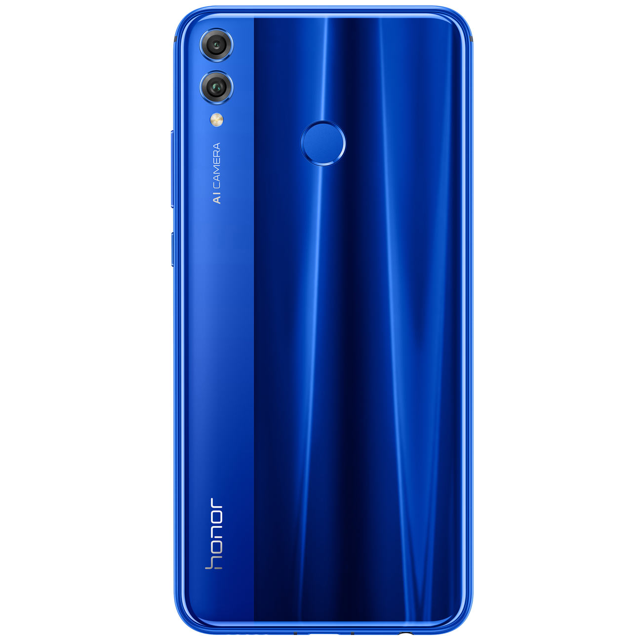 Купить Смартфон HONOR 8X 128Gb Blue (JSN-L21) в каталоге интернет магазина  М.Видео по выгодной цене с доставкой, отзывы, фотографии - Москва