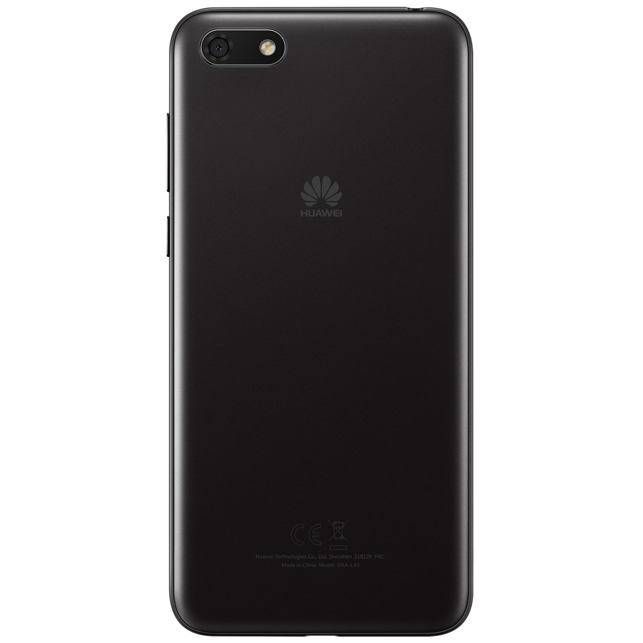 Купить Смартфон HUAWEI Y5 lite Black (DRA-LX5) в каталоге интернет магазина  М.Видео по выгодной цене с доставкой, отзывы, фотографии - Москва