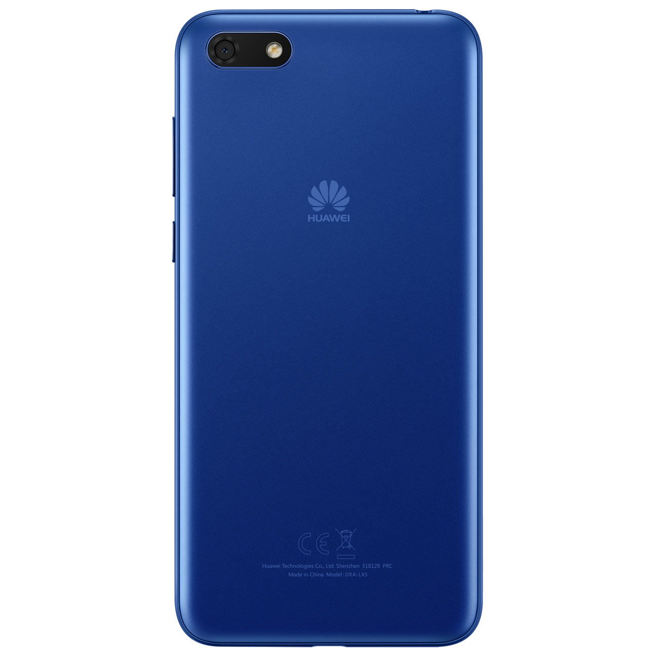 Купить Смартфон HUAWEI Y5 lite Blue (DRA-LX5) в каталоге интернет магазина  М.Видео по выгодной цене с доставкой, отзывы, фотографии - Москва