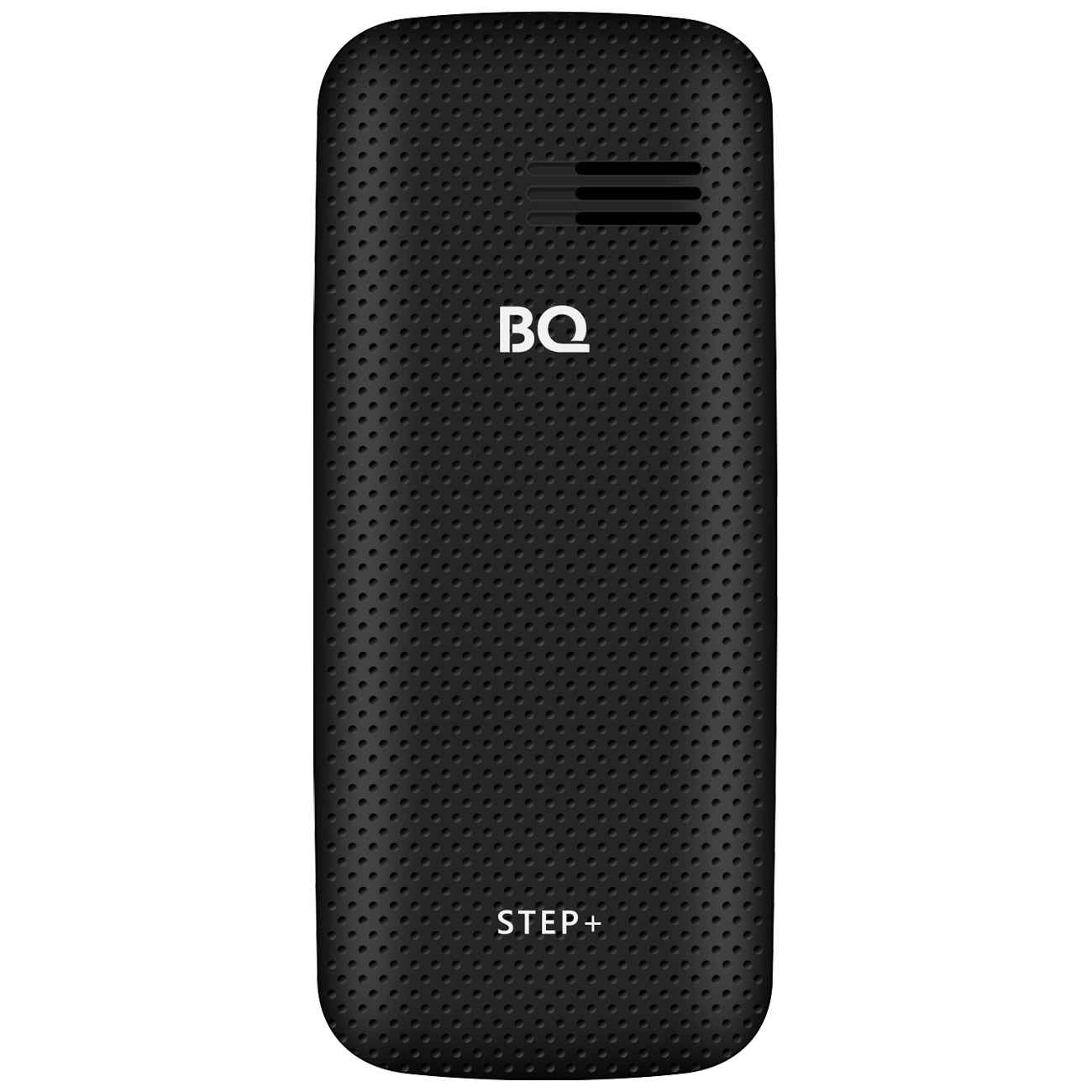 Купить Мобильный телефон BQ mobile 1807 Step+ Black в каталоге интернет  магазина М.Видео по выгодной цене с доставкой, отзывы, фотографии - Москва