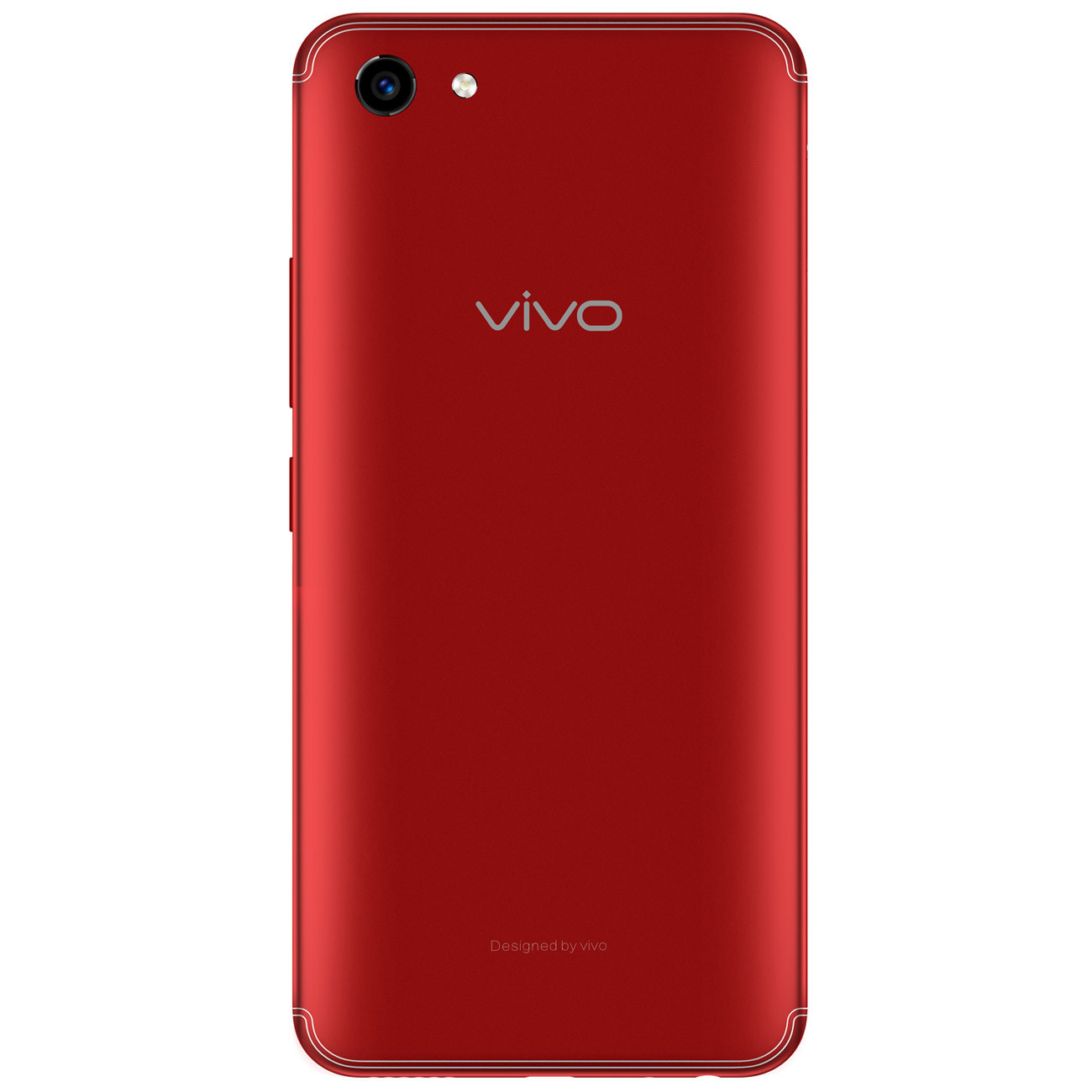 Купить Смартфон vivo Y81 Red (1808) в каталоге интернет магазина М.Видео по  выгодной цене с доставкой, отзывы, фотографии - Москва