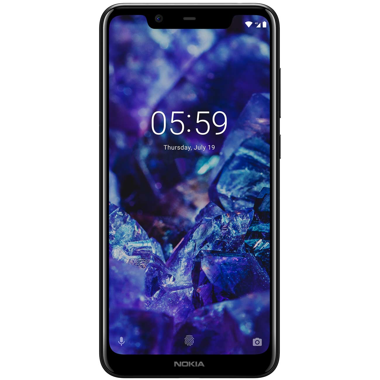 Купить Смартфон Nokia 5.1 Plus Black (TA-1105) в каталоге интернет магазина  М.Видео по выгодной цене с доставкой, отзывы, фотографии - Москва