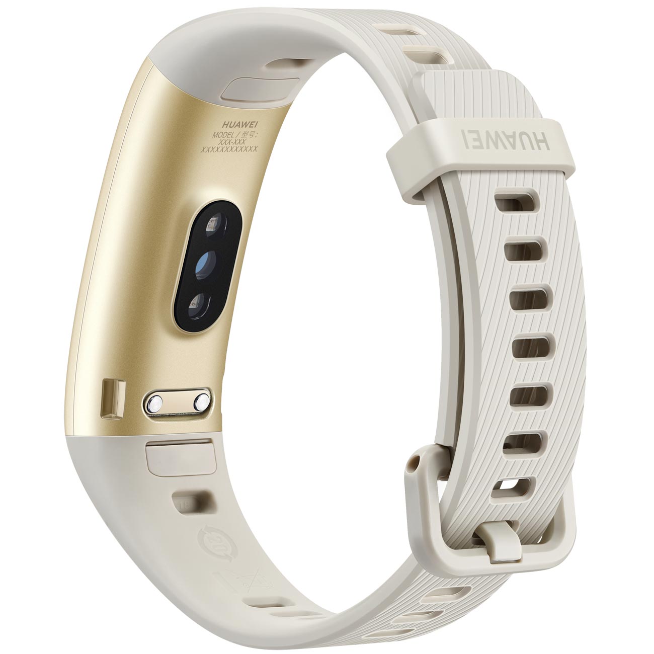 HUAWEI Band 3 Pro Sand Gold TER B19