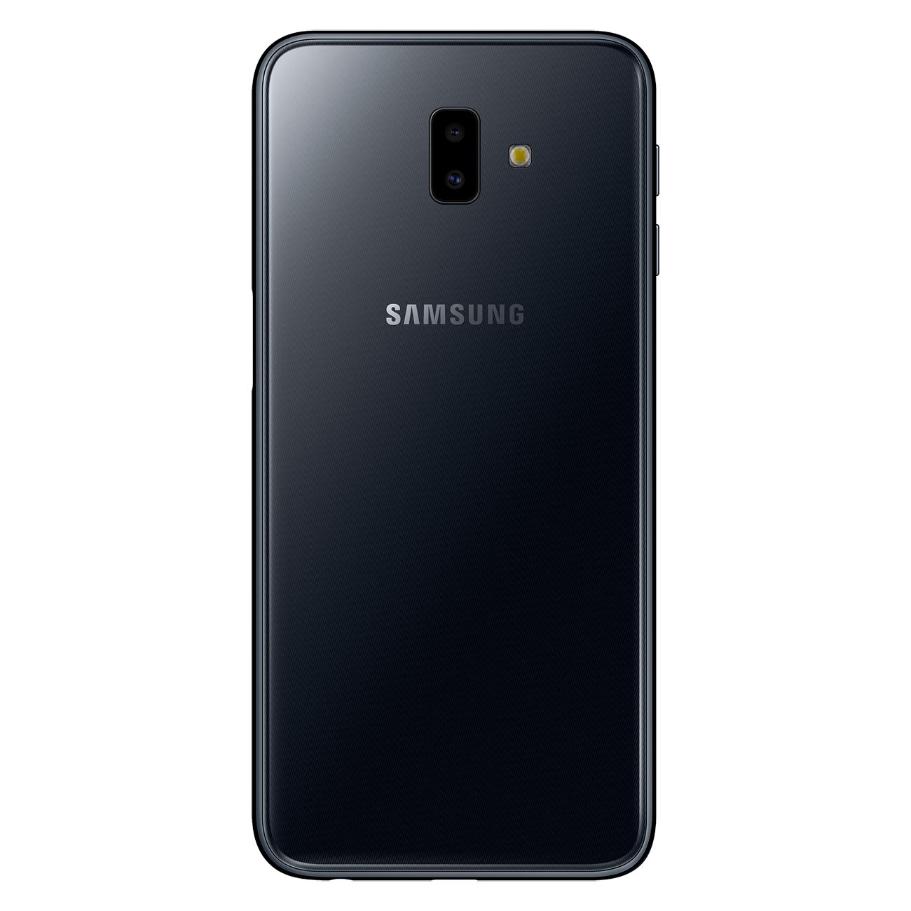 Купить Смартфон Samsung Galaxy J6+ 32Gb Black (SM-J610FN) в каталоге  интернет магазина М.Видео по выгодной цене с доставкой, отзывы, фотографии  - Москва