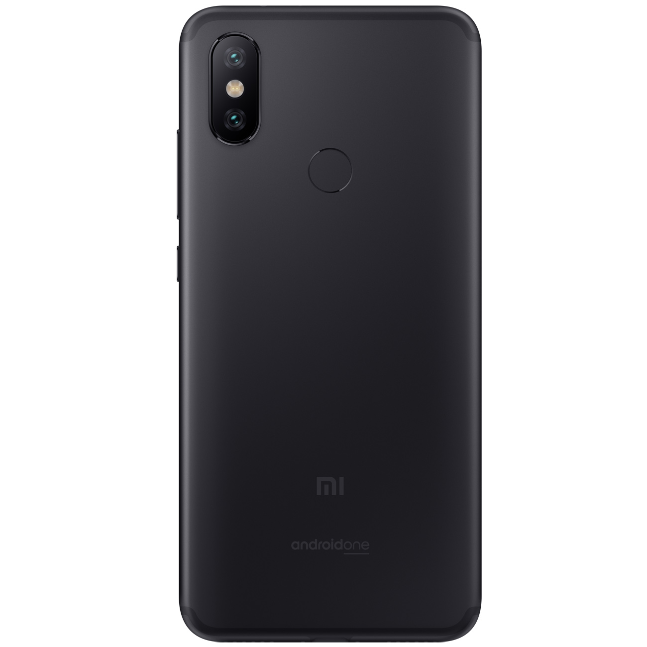 Купить Смартфон Xiaomi Mi A2 64Gb Black в каталоге интернет магазина М.Видео по выгодной цене с доставкой, отзывы, фотографии - Москва