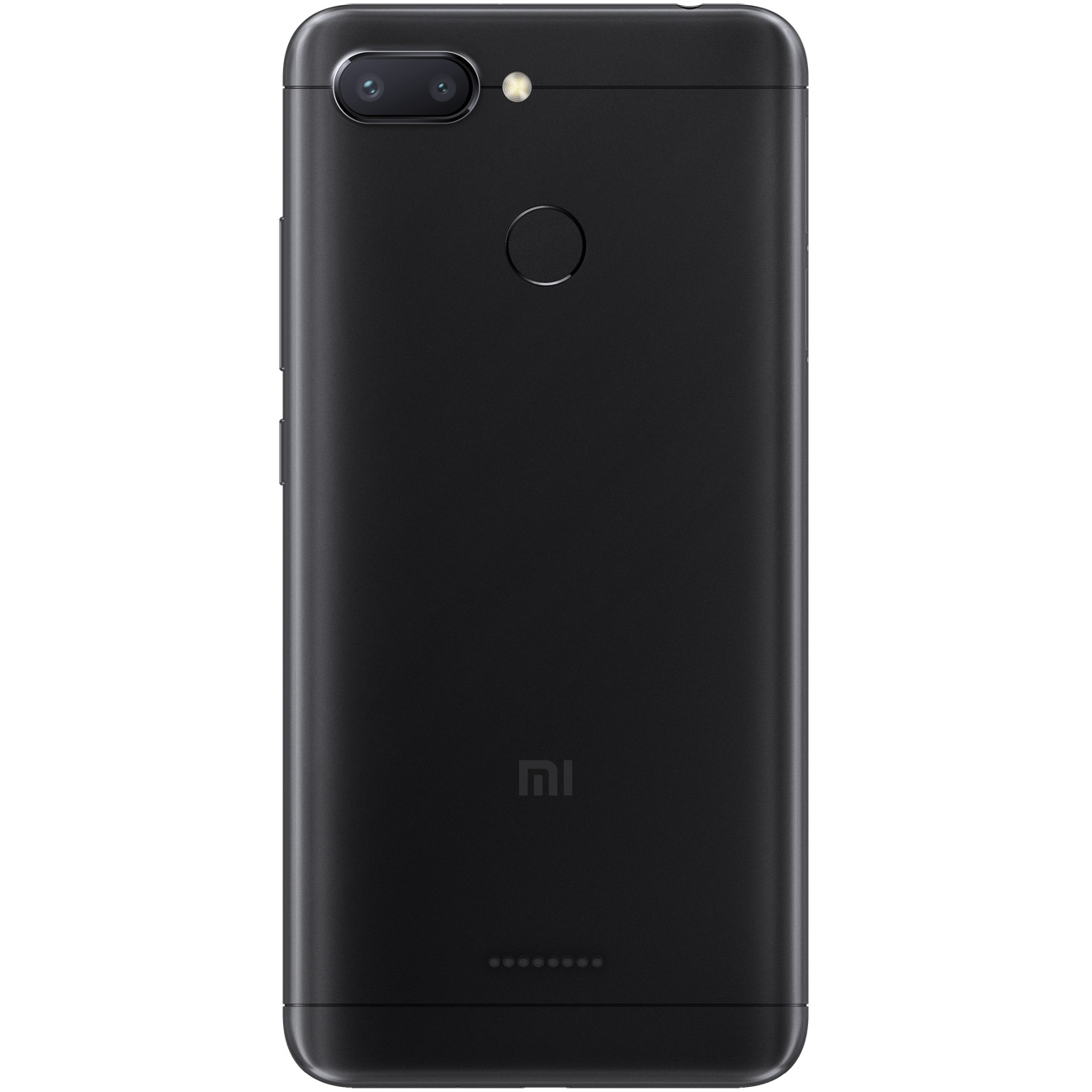 Купить Смартфон Xiaomi Redmi 6 32Gb Black в каталоге интернет магазина  М.Видео по выгодной цене с доставкой, отзывы, фотографии - Москва