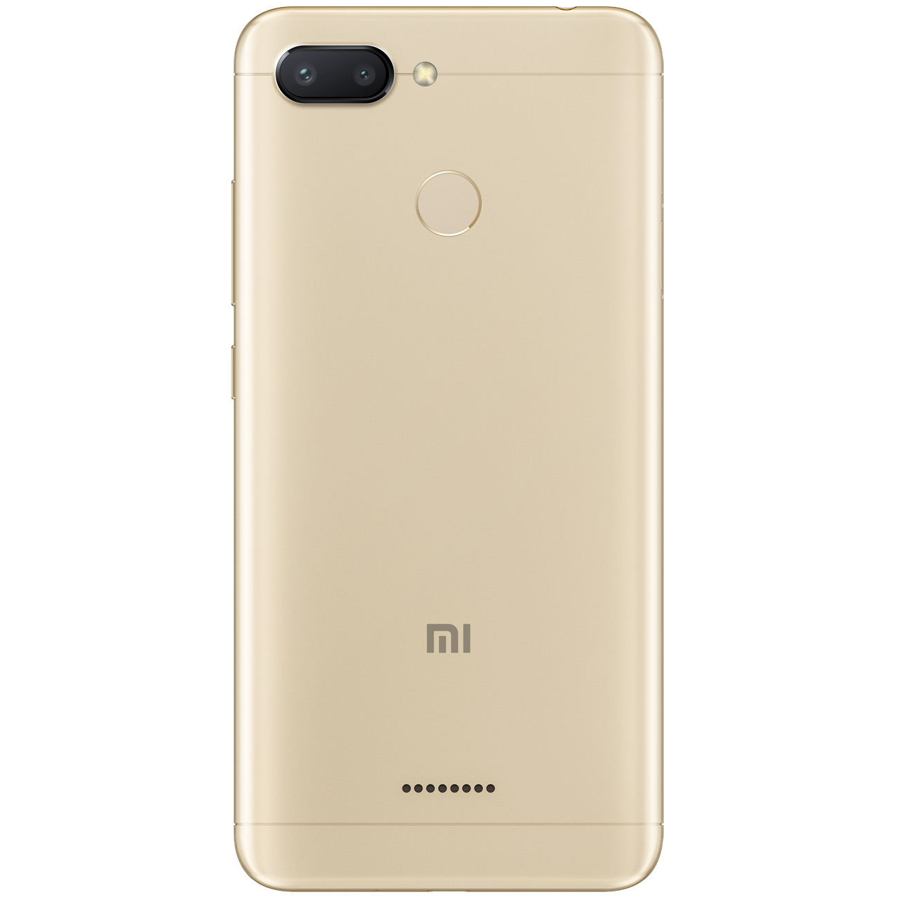 Купить Смартфон Xiaomi Redmi 6 32Gb Gold в каталоге интернет магазина  М.Видео по выгодной цене с доставкой, отзывы, фотографии - Москва