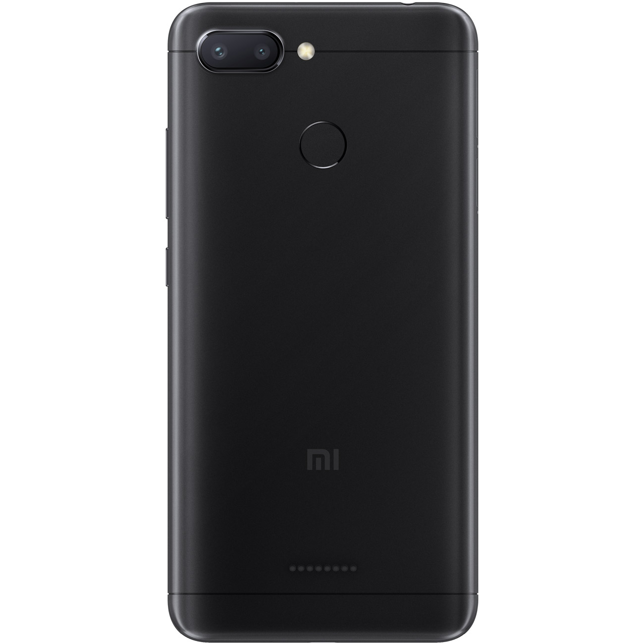 Купить Смартфон Xiaomi Redmi 6 64Gb Black в каталоге интернет магазина  М.Видео по выгодной цене с доставкой, отзывы, фотографии - Москва