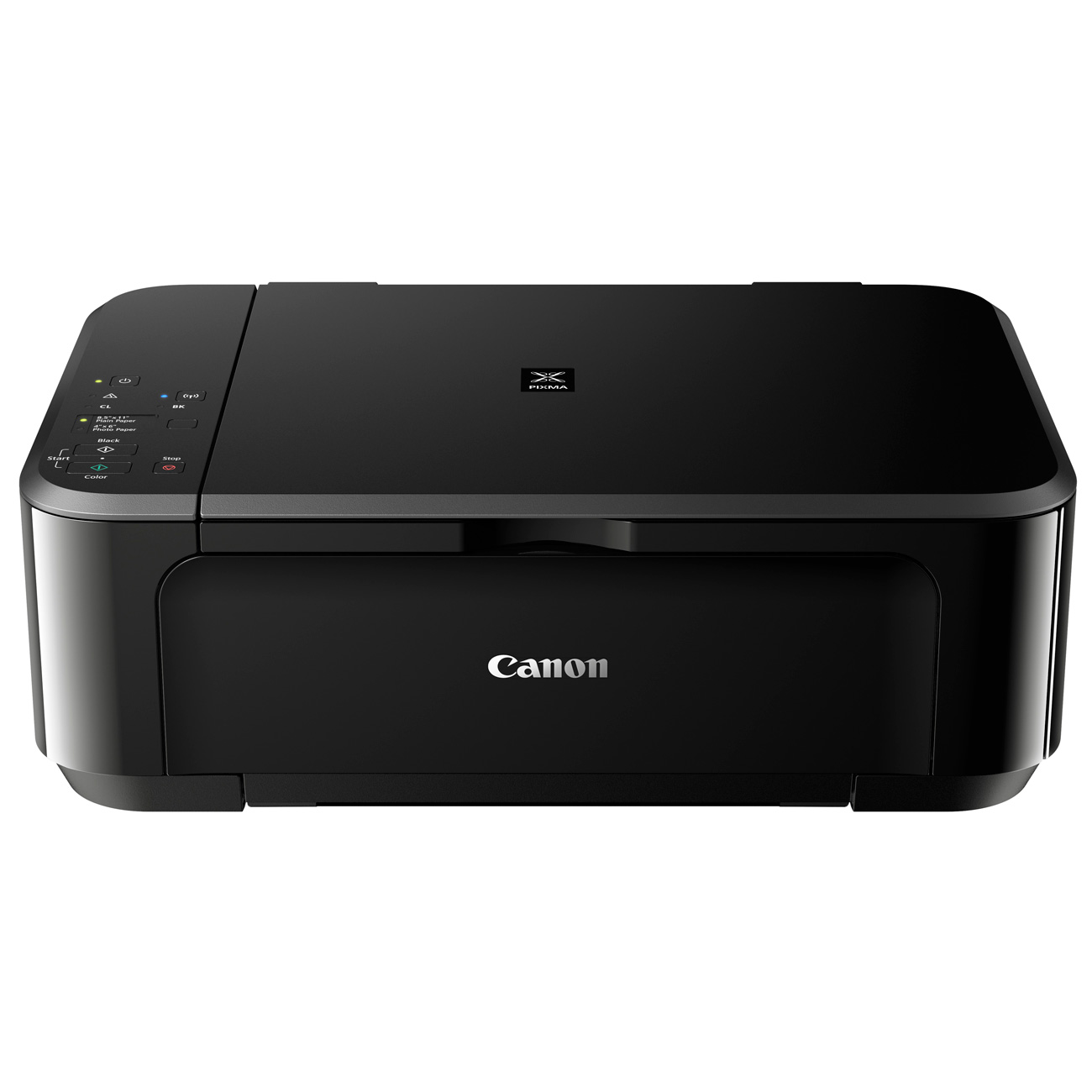 Струйное МФУ Canon PIXMA MG3640S Black - отзывы покупателей и владельцев |  М.Видео - Москва