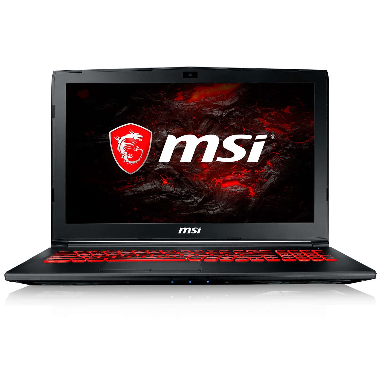 Купить Ноутбук игровой MSI GL63 8RD-470XRU в каталоге интернет магазина  М.Видео по выгодной цене с доставкой, отзывы, фотографии - Москва