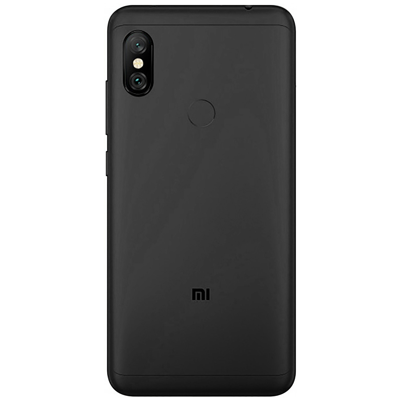 Купить Смартфон Xiaomi Redmi Note 6 Pro 32Gb Black в каталоге интернет  магазина М.Видео по выгодной цене с доставкой, отзывы, фотографии - Москва