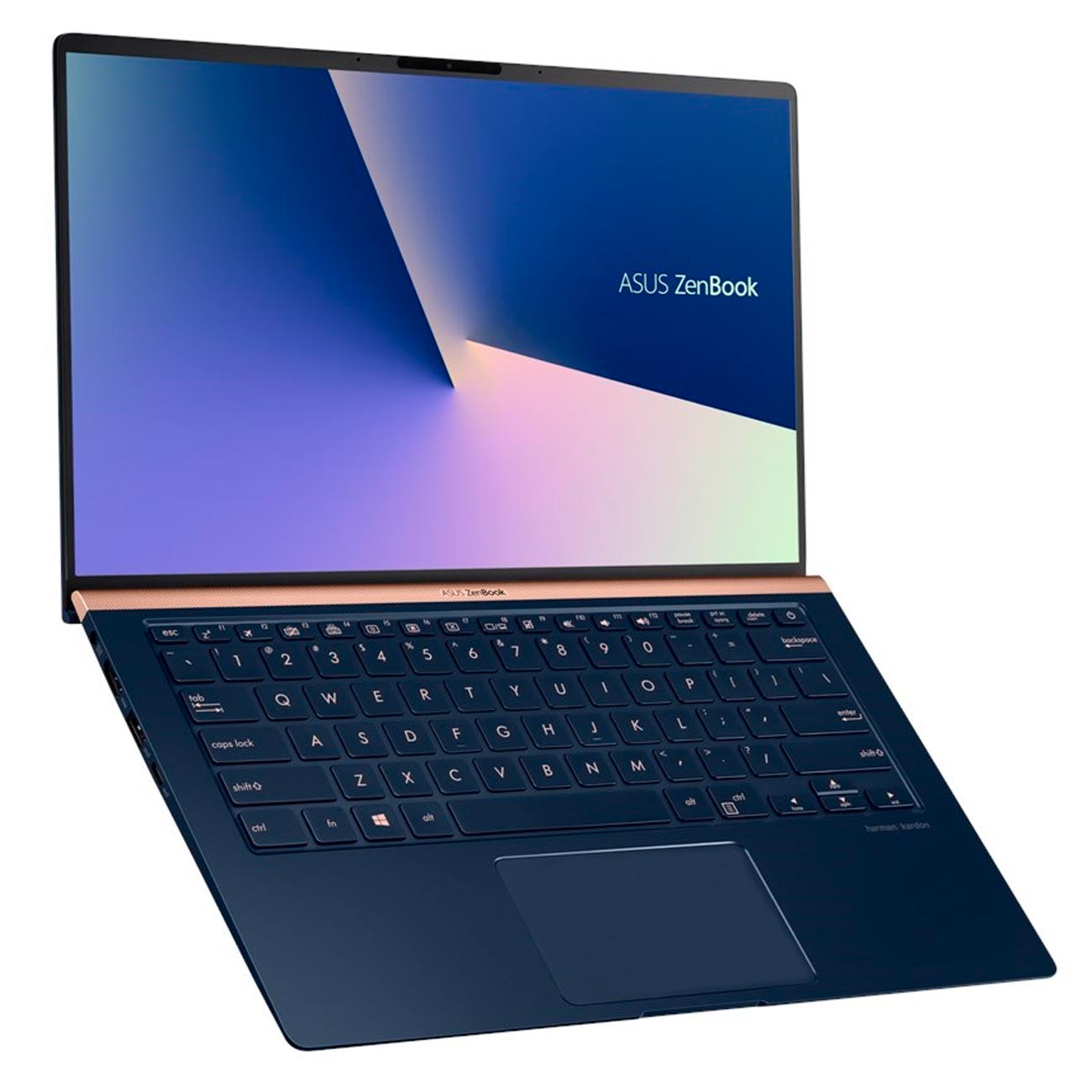 ASUS ZenBook 14 UX433FN A6039T