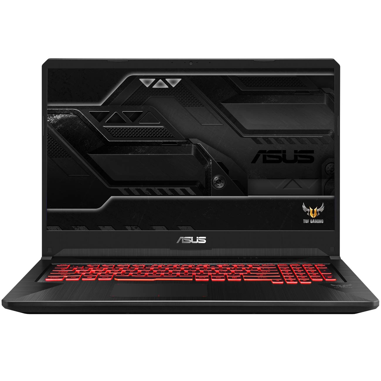 Купить Ноутбук игровой ASUS TUF Gaming FX705GD-EW102T в каталоге интернет  магазина М.Видео по выгодной цене с доставкой, отзывы, фотографии - Москва