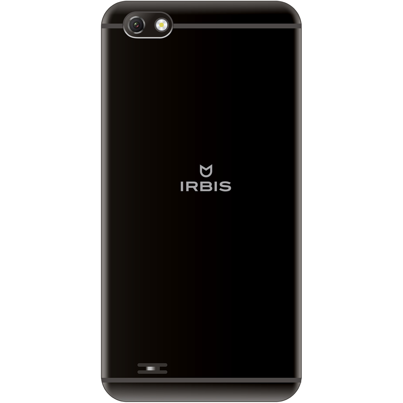 Смартфон Irbis SP514 Black