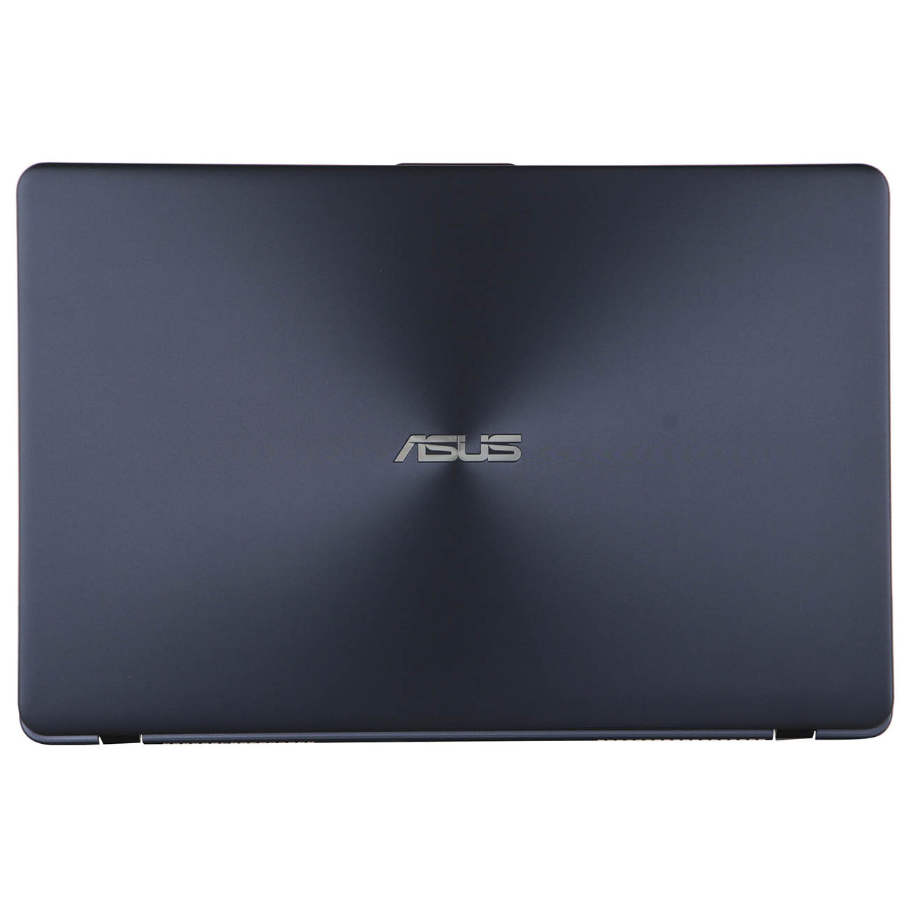 Ноутбук asus vivobook 16x синий