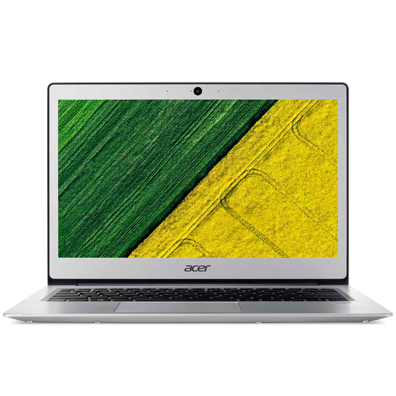 Купить Ноутбук Acer Swift 1 SF113-31-P989 NX.GNLER.006 в каталоге интернет  магазина М.Видео по выгодной цене с доставкой, отзывы, фотографии - Москва