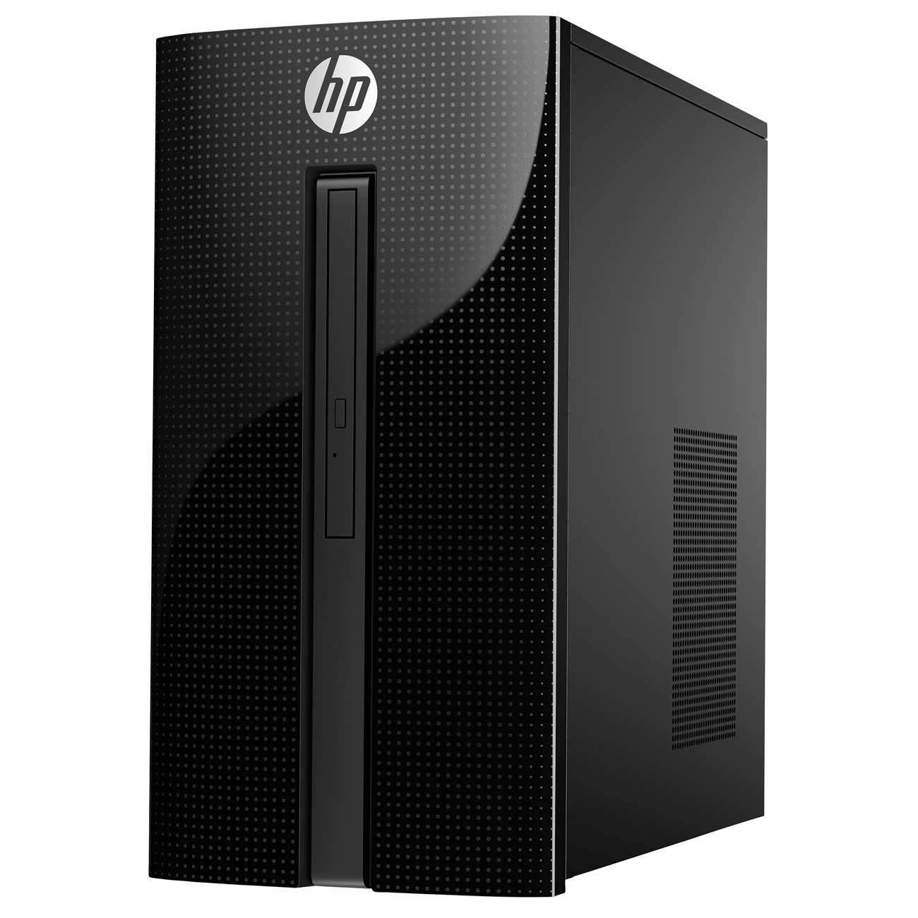 Купить Системный блок HP 460-p231ur 5KT43EA в каталоге интернет магазина  М.Видео по выгодной цене с доставкой, отзывы, фотографии - Москва