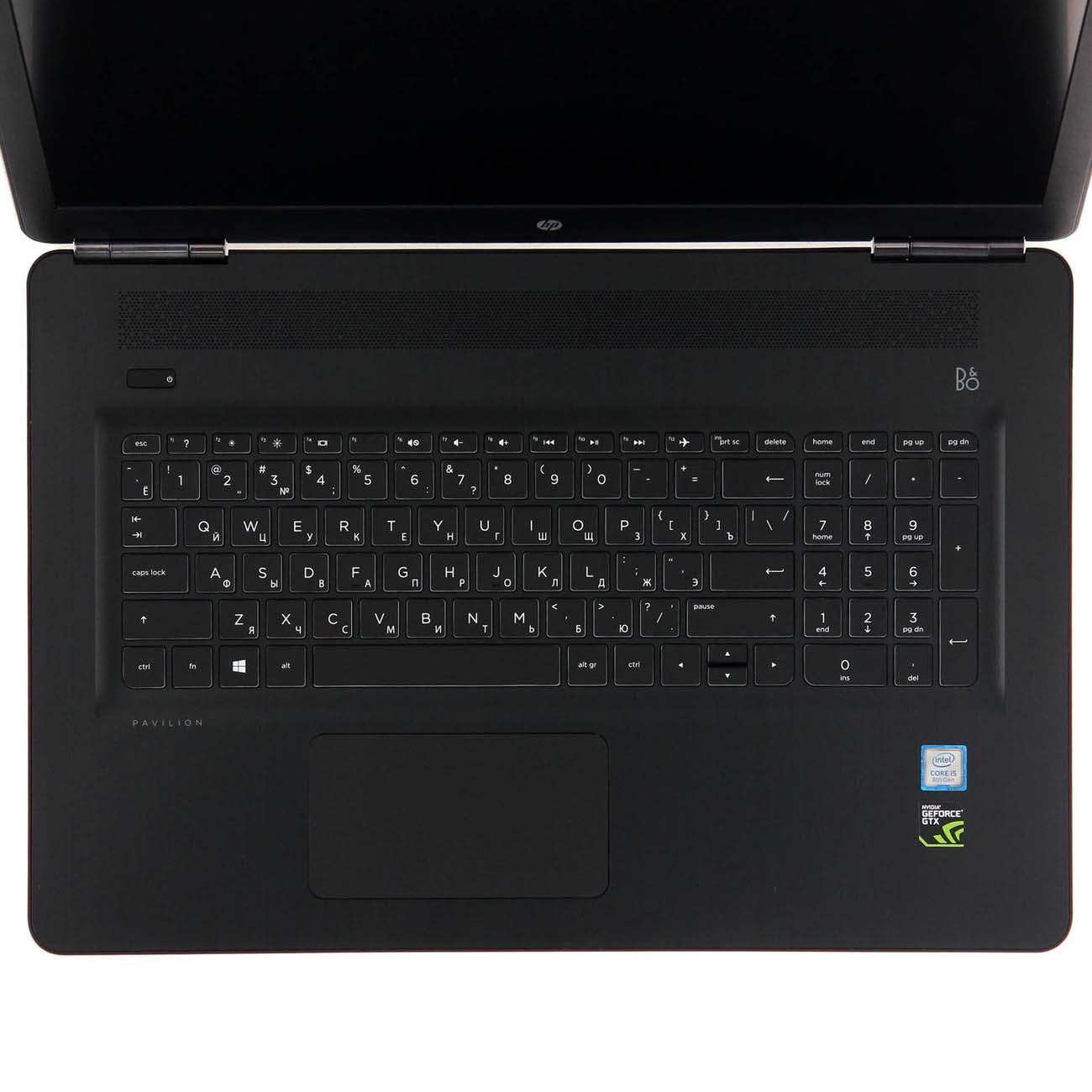 Купить Ноутбук игровой HP Pavilion 17-ab423ur 5MM52EA в каталоге интернет  магазина М.Видео по выгодной цене с доставкой, отзывы, фотографии - Москва