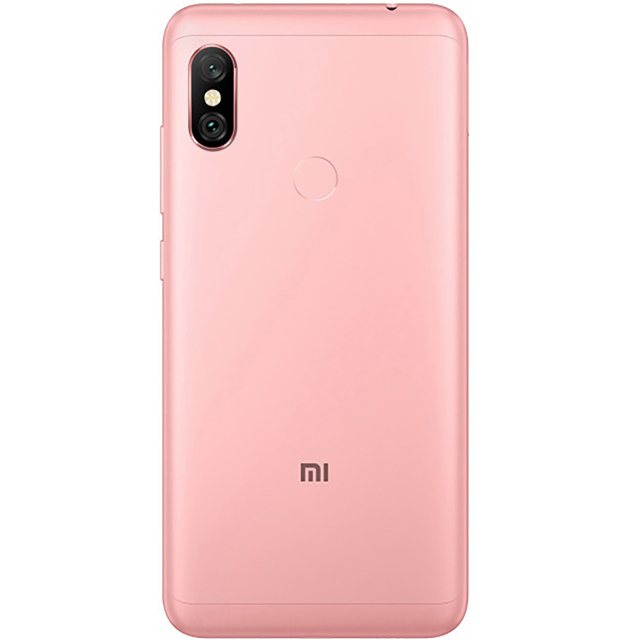 Купить Смартфон Xiaomi Redmi Note 6 Pro 64Gb Rose Gold в каталоге интернет  магазина М.Видео по выгодной цене с доставкой, отзывы, фотографии - Москва