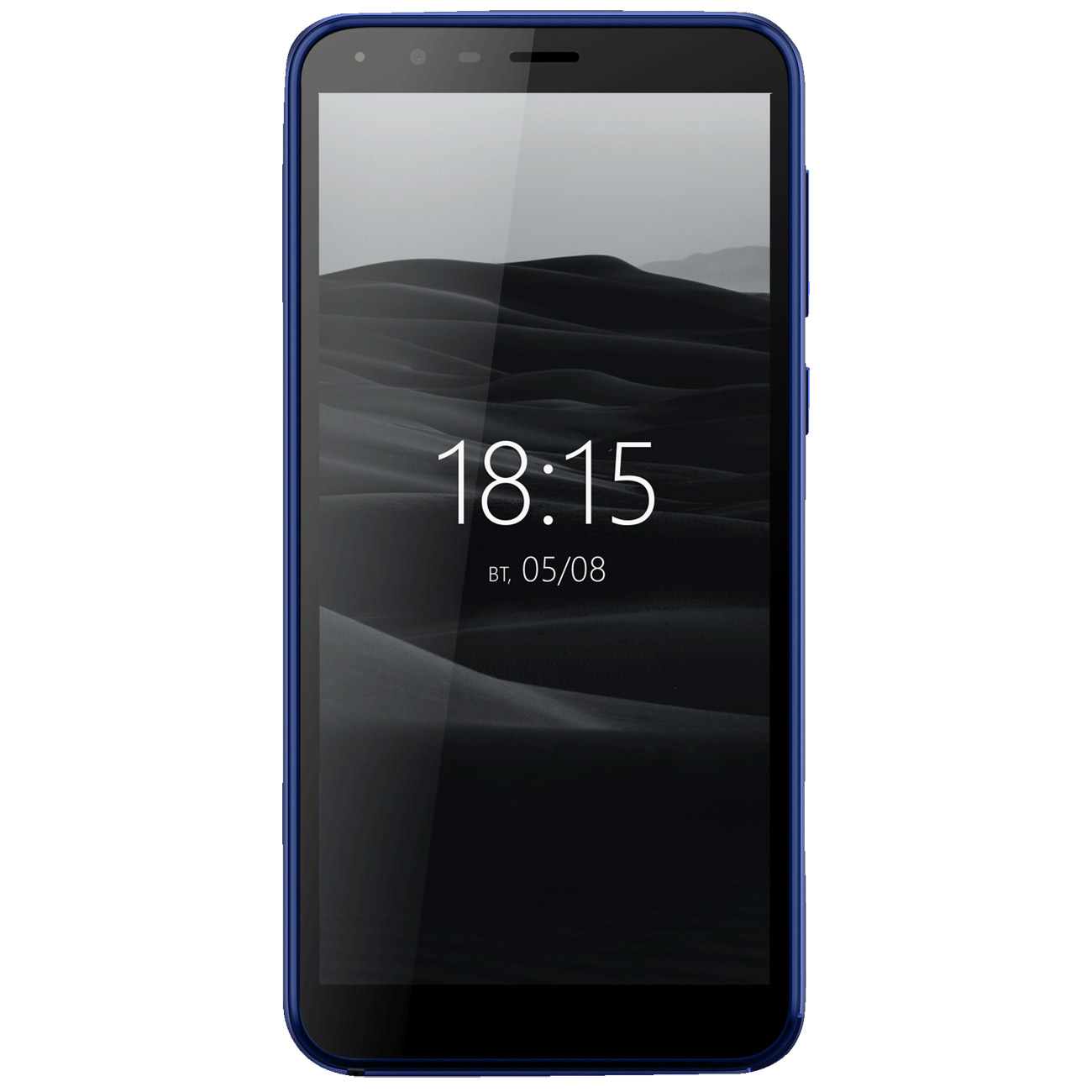 Купить Смартфон BQ mobile Velvet View Blue (BQ-5300G) в каталоге интернет  магазина М.Видео по выгодной цене с доставкой, отзывы, фотографии - Москва