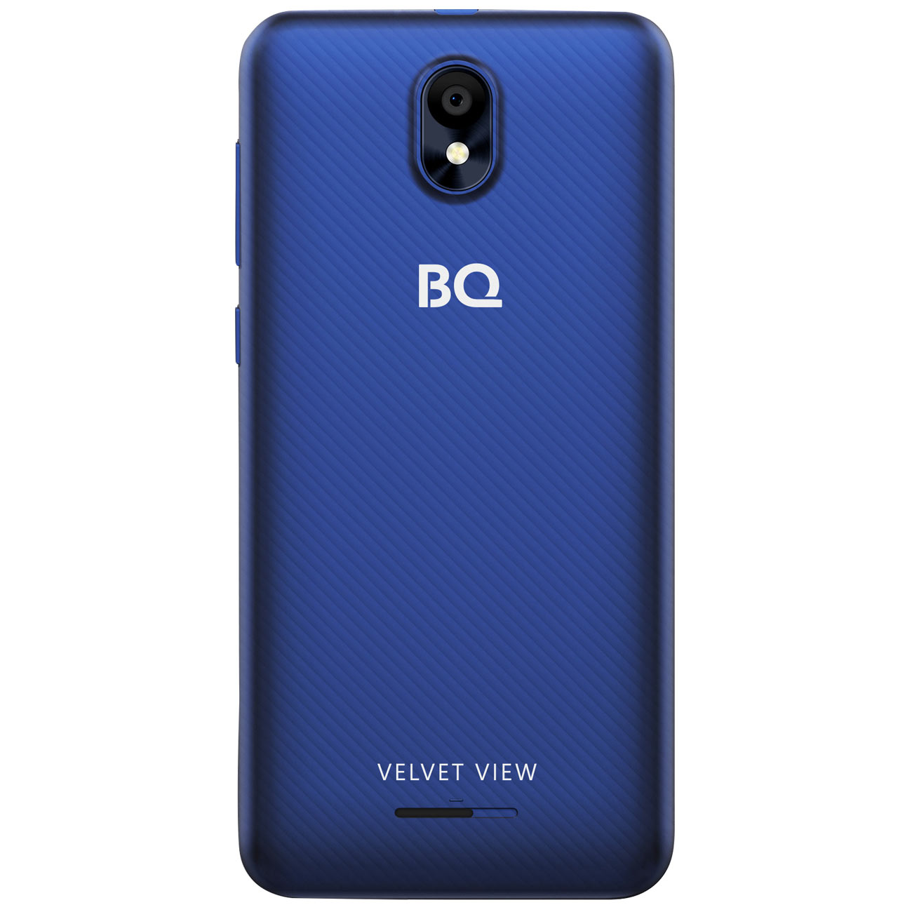 Купить Смартфон BQ mobile Velvet View Blue (BQ-5300G) в каталоге интернет  магазина М.Видео по выгодной цене с доставкой, отзывы, фотографии - Москва