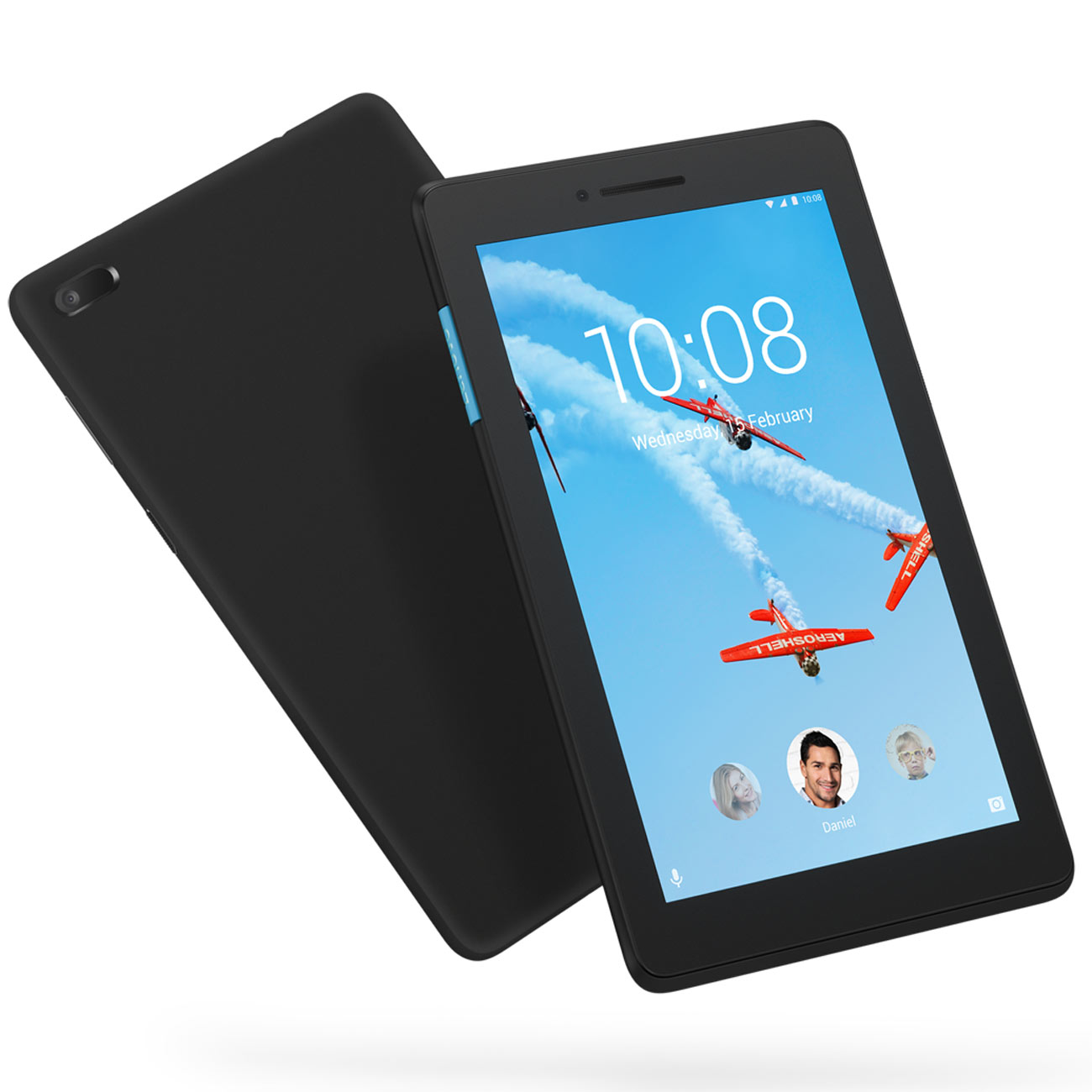 Планшет Lenovo Tab E7 TB-7104I (ZA410082RU)