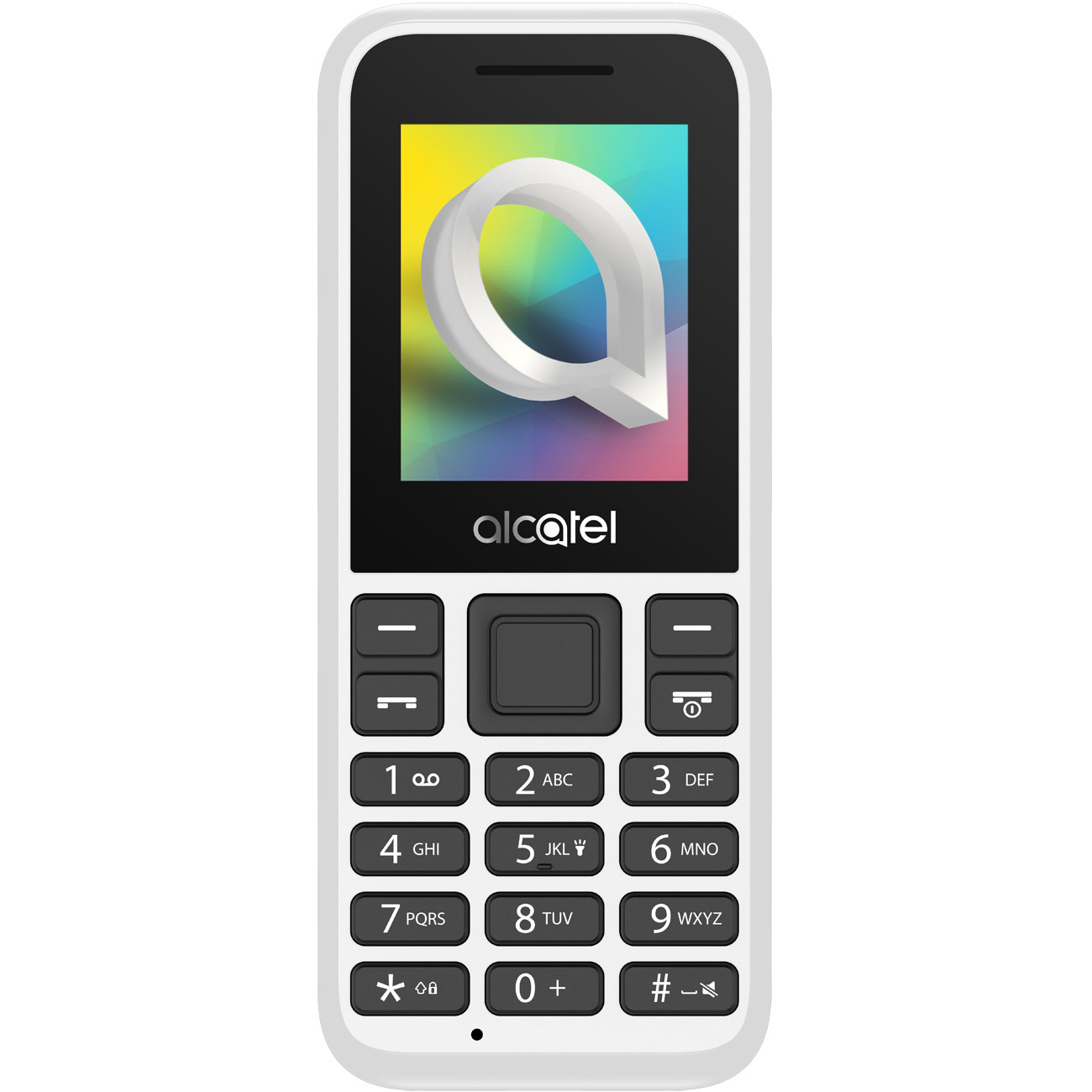 телефон alcatel 1066d (95) фото