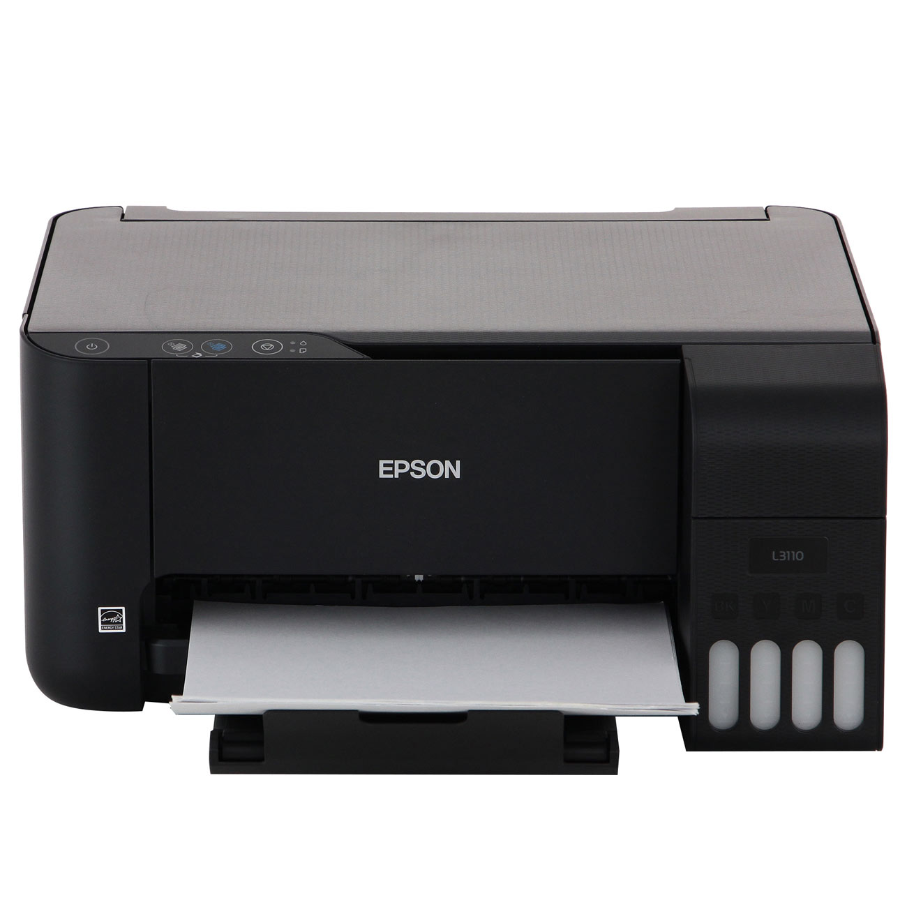 Как выполнить черные и цветные копии на принтере Epson L | sushi-edut.rudo