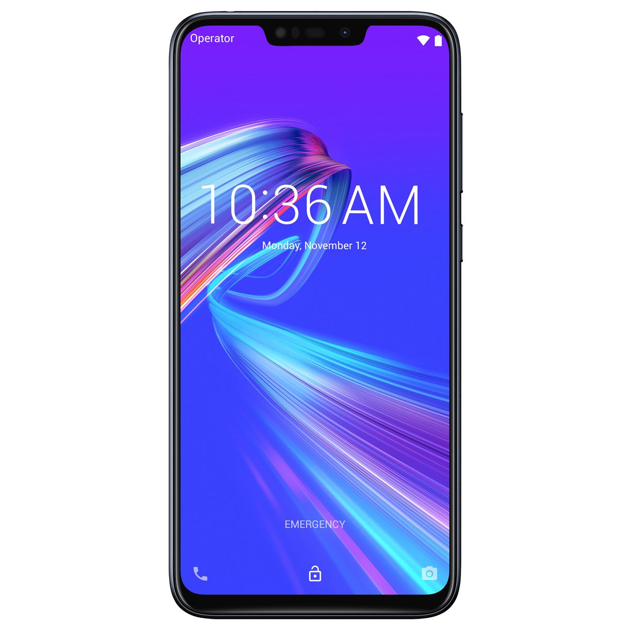 Купить Смартфон ASUS ZenFone Max M2 ZB633KL 32Gb Black (4A005RU) в каталоге  интернет магазина М.Видео по выгодной цене с доставкой, отзывы, фотографии  - Москва