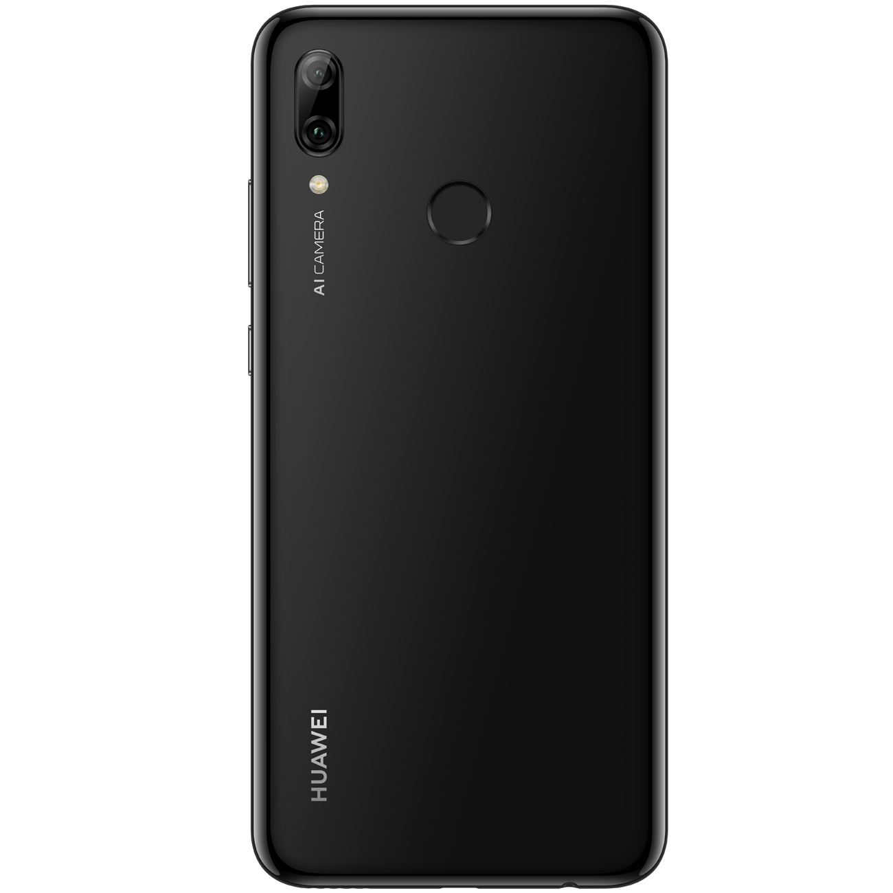 Купить Смартфон HUAWEI P Smart 2019 32Gb Black (POT-LX1) в каталоге  интернет магазина М.Видео по выгодной цене с доставкой, отзывы, фотографии  - Москва