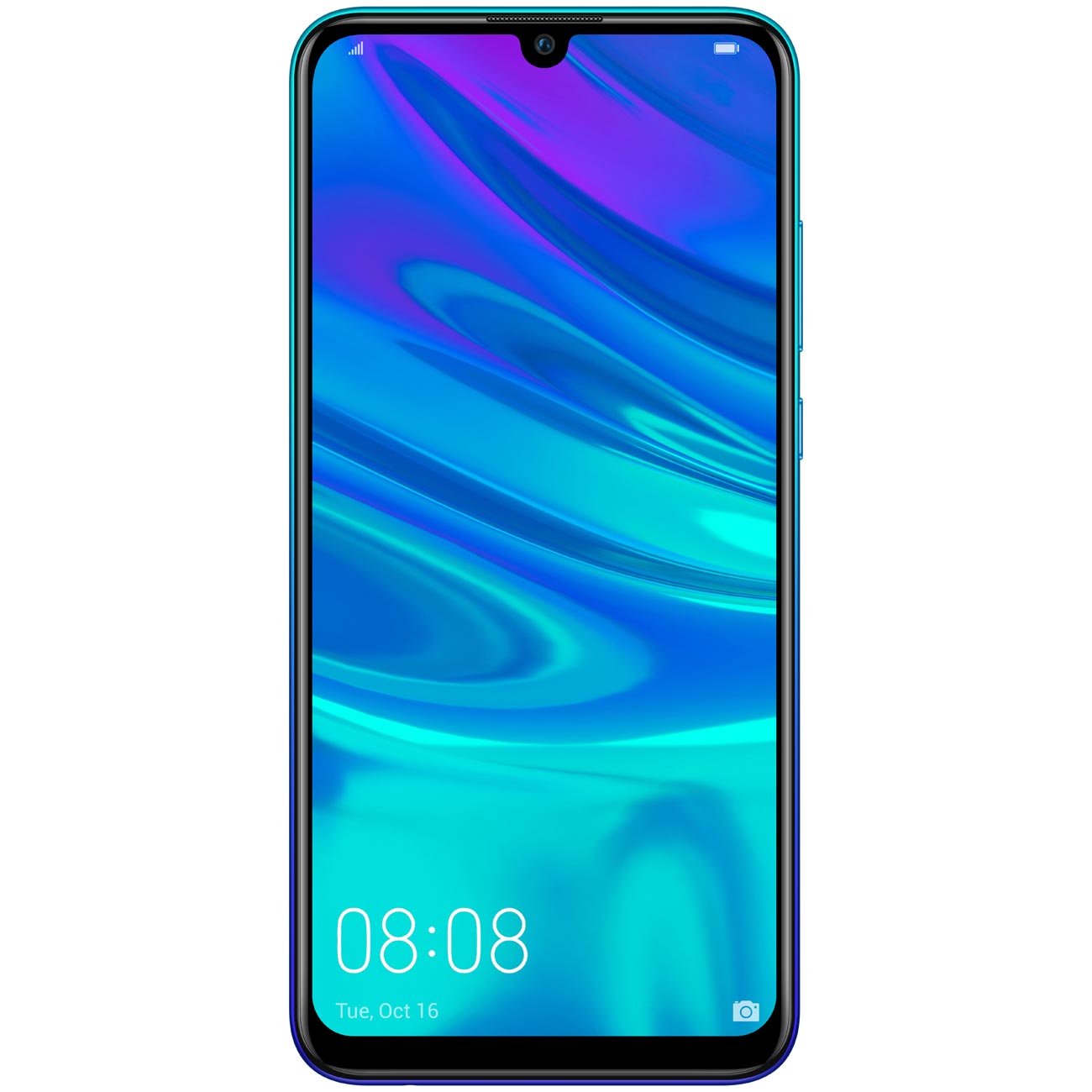 Купить Смартфон HUAWEI P Smart 2019 32Gb Blue (POT-LX1) в каталоге интернет  магазина М.Видео по выгодной цене с доставкой, отзывы, фотографии - Москва