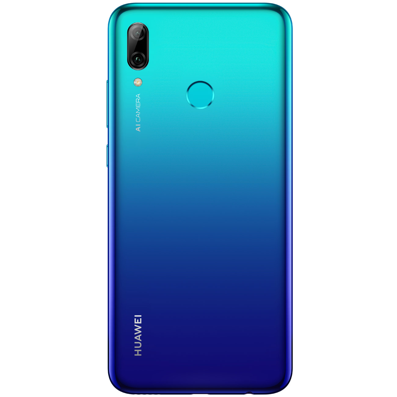 Купить Смартфон HUAWEI P Smart 2019 32Gb Blue (POT-LX1) в каталоге интернет  магазина М.Видео по выгодной цене с доставкой, отзывы, фотографии - Москва