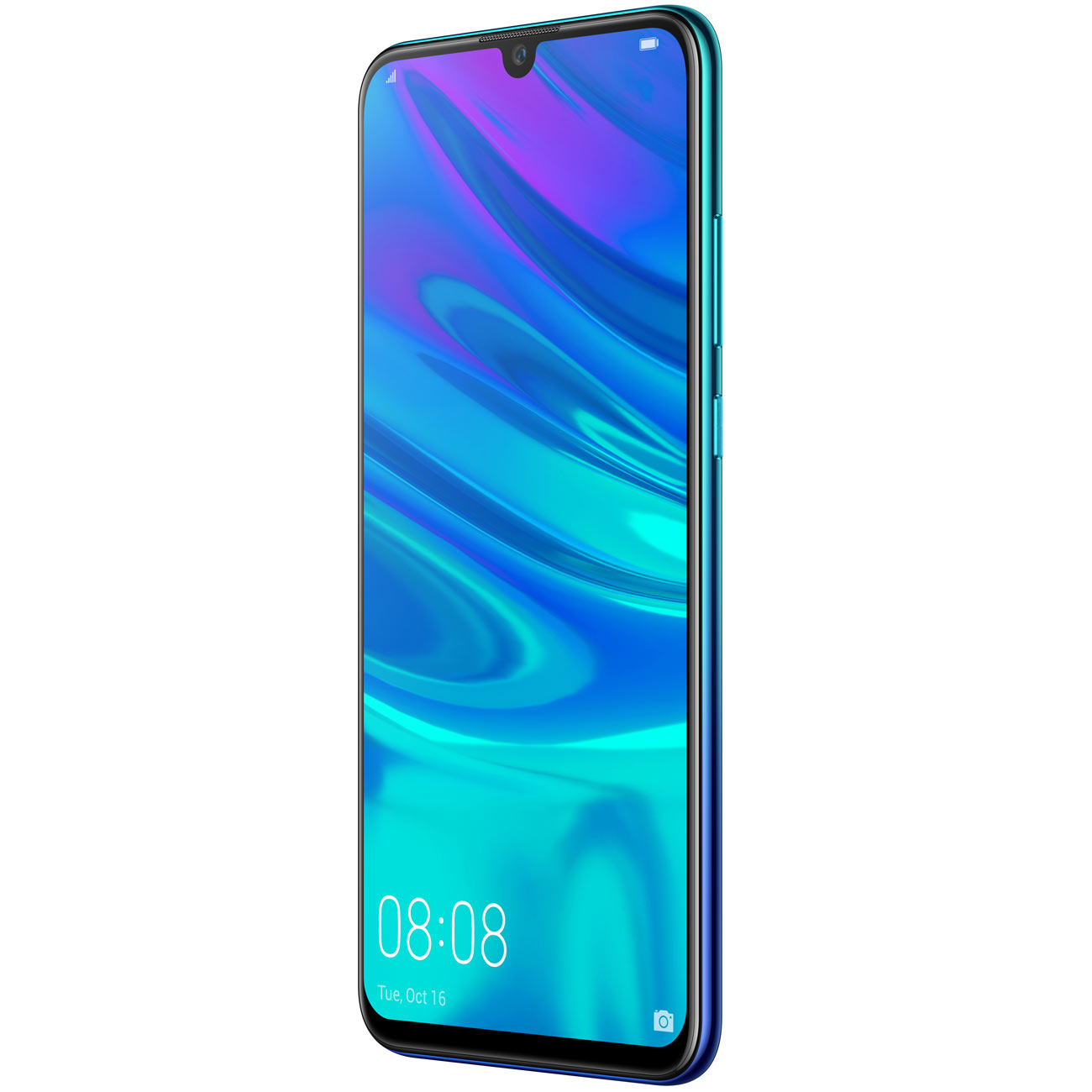 Купить Смартфон HUAWEI P Smart 2019 32Gb Blue (POT-LX1) в каталоге интернет  магазина М.Видео по выгодной цене с доставкой, отзывы, фотографии - Москва