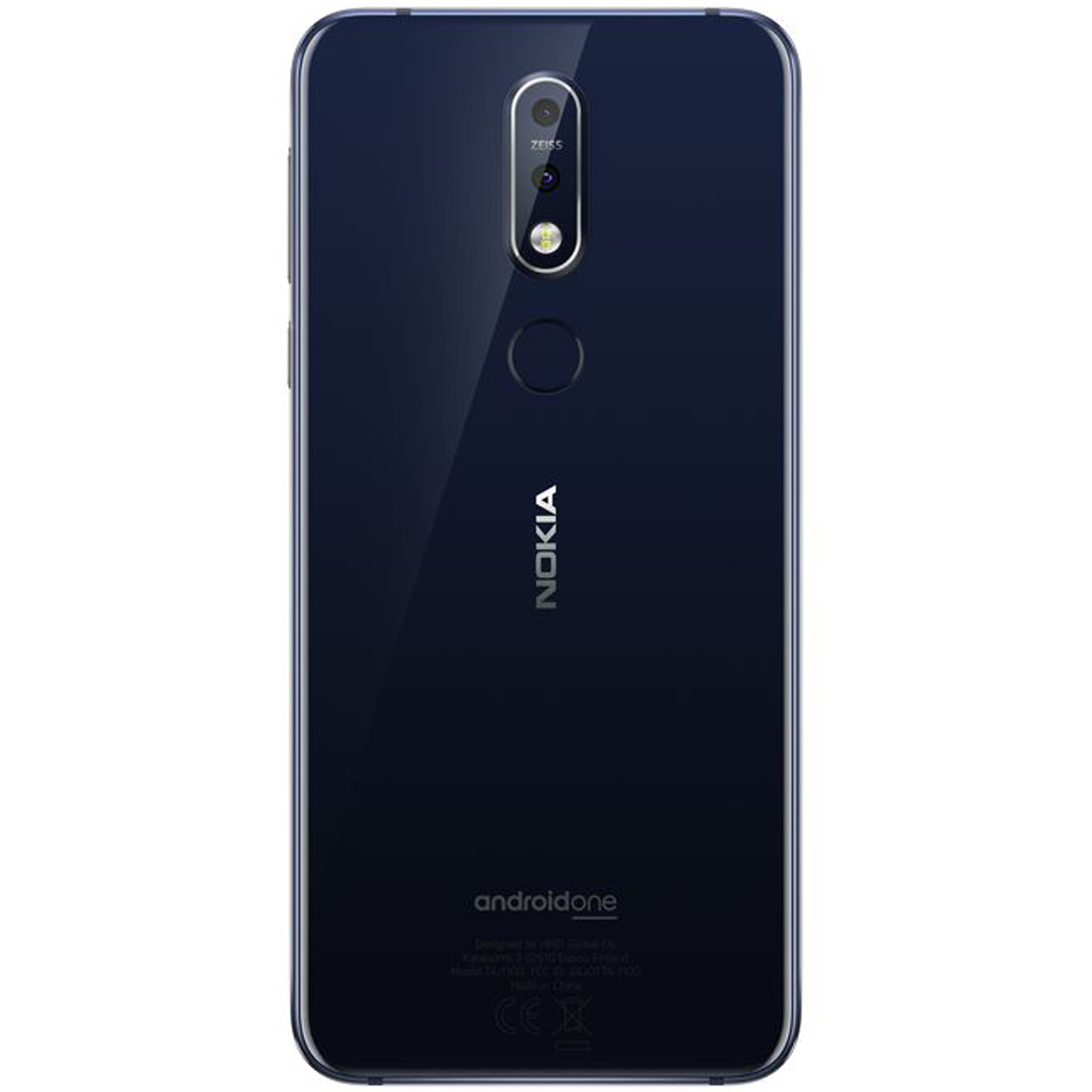 Купить Смартфон Nokia 7.1 DS TA-1095 Indigo в каталоге интернет магазина  М.Видео по выгодной цене с доставкой, отзывы, фотографии - Москва