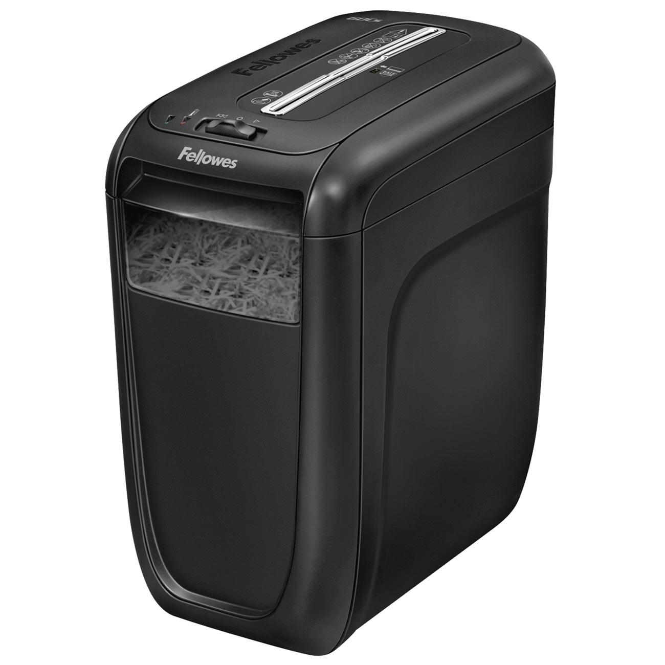 Купить Шредер Fellowes Powershred 60Cs (CRC46061) в каталоге интернет  магазина М.Видео по выгодной цене с доставкой, отзывы, фотографии - Москва