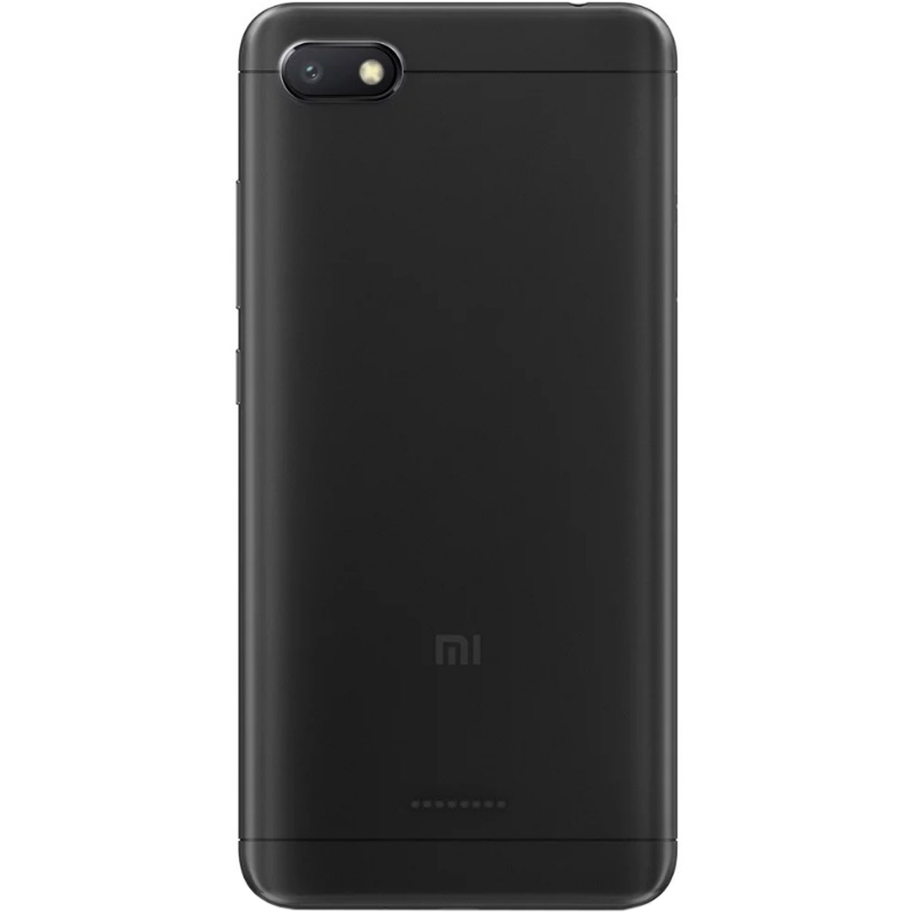 Купить Смартфон Xiaomi Redmi 6A 16Gb Black в каталоге интернет магазина  М.Видео по выгодной цене с доставкой, отзывы, фотографии - Москва