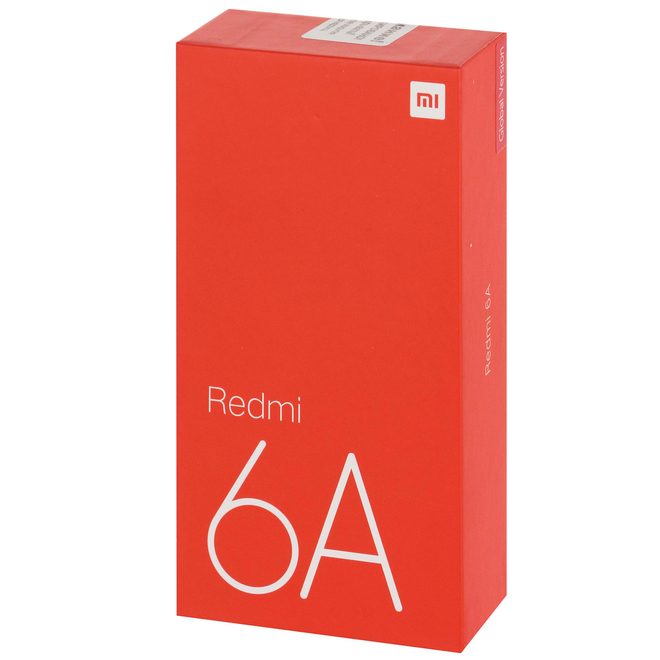 Купить Смартфон Xiaomi Redmi 6A 16Gb Black в каталоге интернет магазина  М.Видео по выгодной цене с доставкой, отзывы, фотографии - Москва