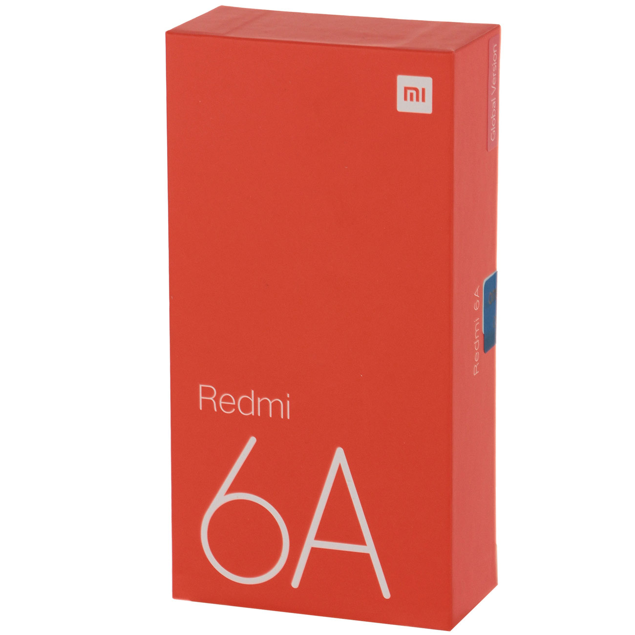 Купить Смартфон Xiaomi Redmi 6A 16Gb Gold в каталоге интернет магазина  М.Видео по выгодной цене с доставкой, отзывы, фотографии - Москва