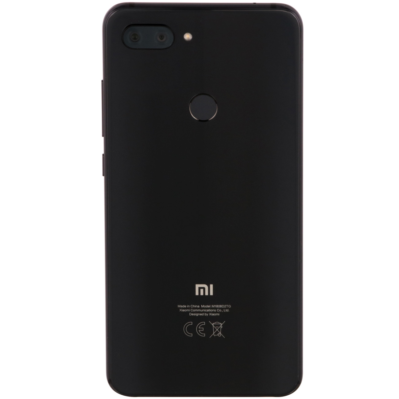 Купить Смартфон Xiaomi Mi 8 Lite 64Gb Midnight Black в каталоге интернет  магазина М.Видео по выгодной цене с доставкой, отзывы, фотографии - Москва