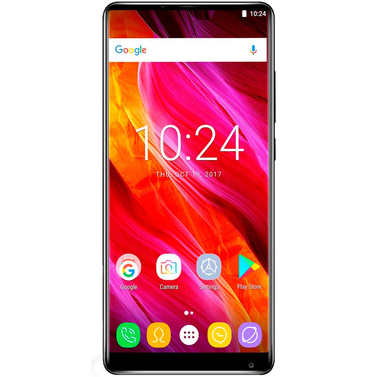 Смартфоны Oukitel Купить Красноярск