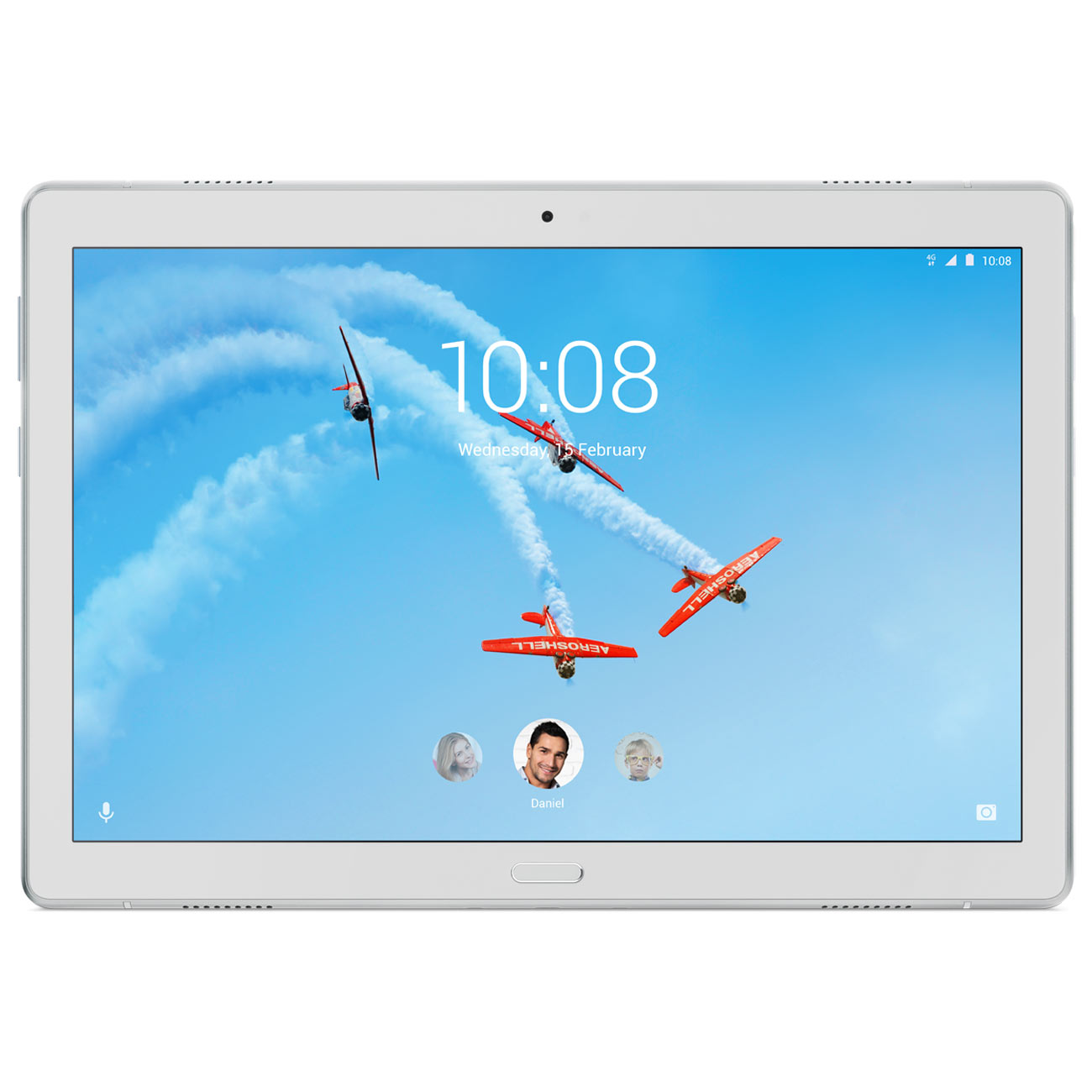 Купить Планшет Lenovo Tab P10 TB-X705L 10