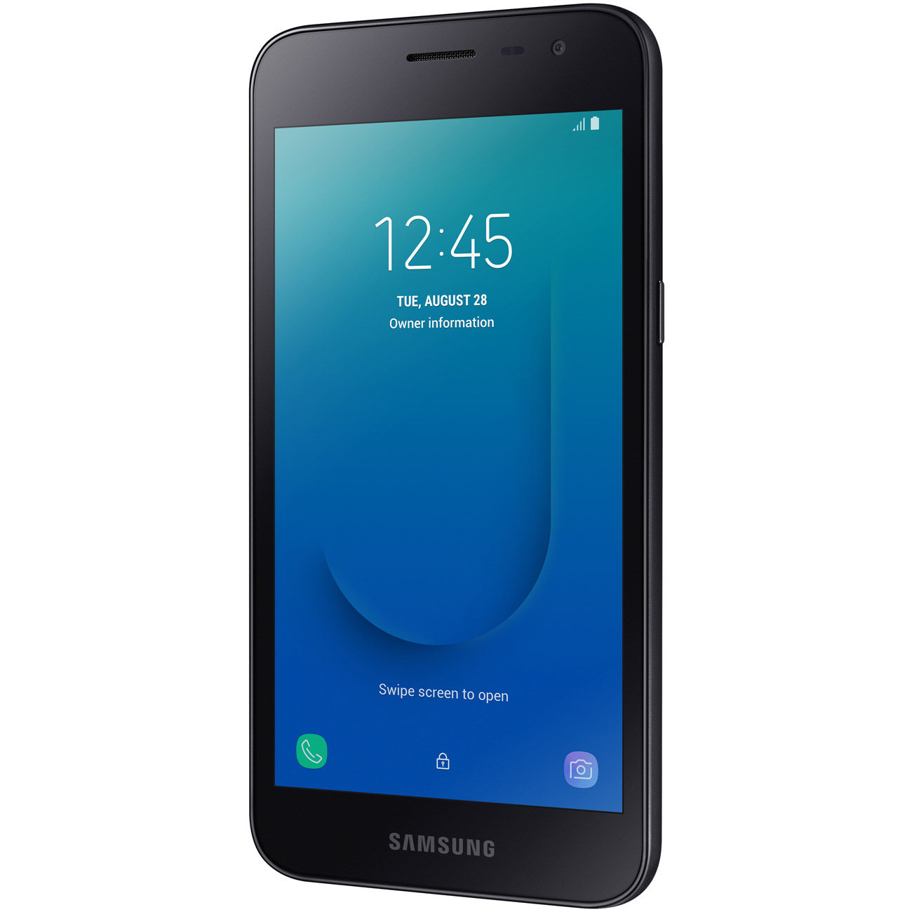 Купить Смартфон Samsung Galaxy J2 core (2018) Black (SM-J260F) в каталоге  интернет магазина М.Видео по выгодной цене с доставкой, отзывы, фотографии  - Москва