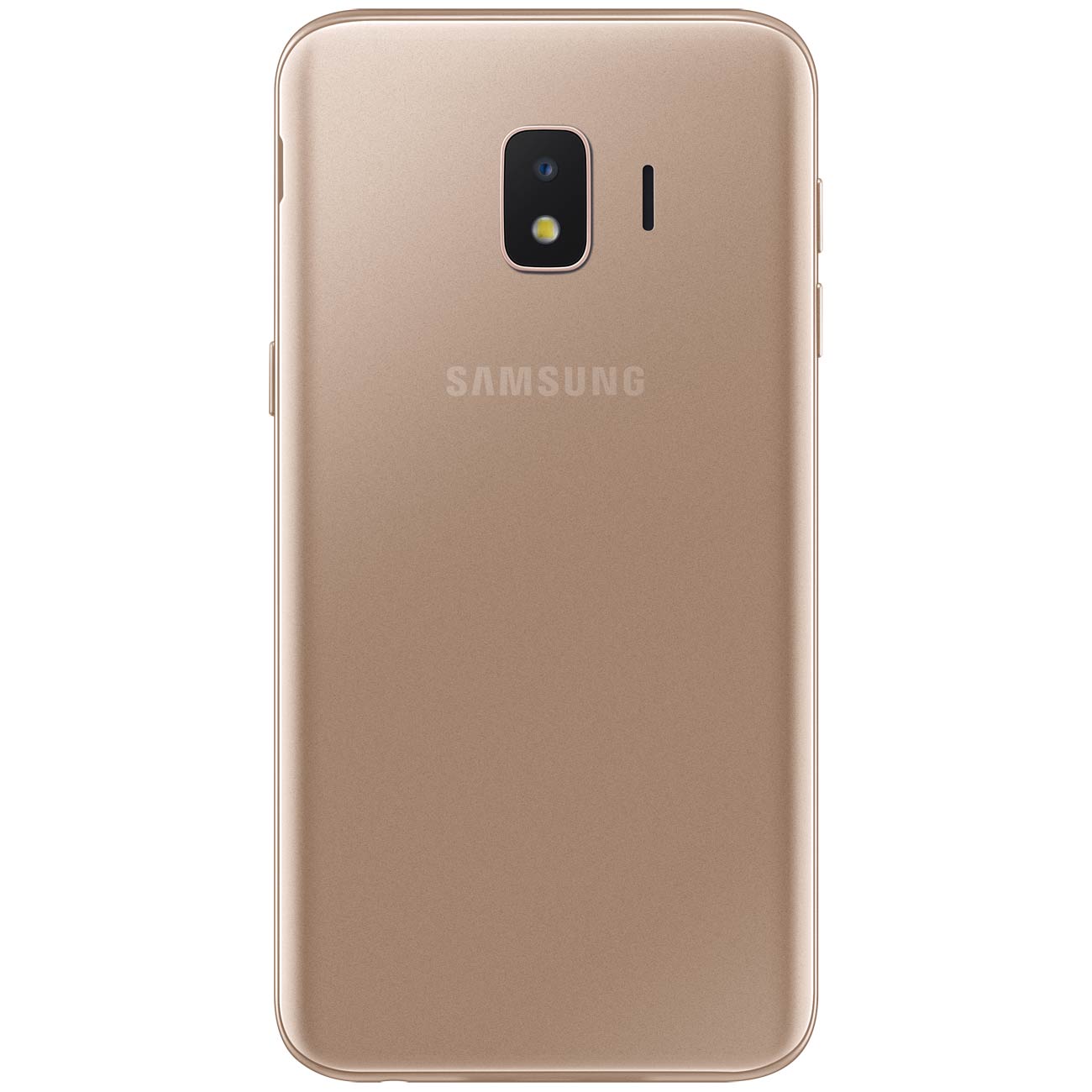 Купить Смартфон Samsung Galaxy J2 core (2018) Gold (SM-J260F) в каталоге  интернет магазина М.Видео по выгодной цене с доставкой, отзывы, фотографии  - Москва