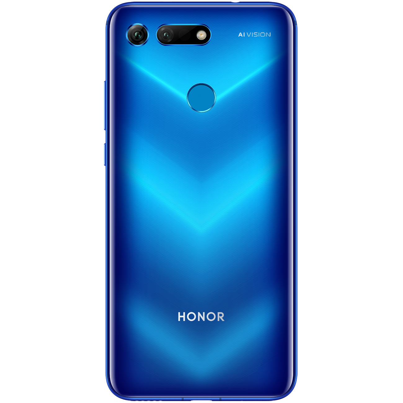 Купить Смартфон HONOR View 20 256GB Phantom Blue (PCT-L29) в каталоге  интернет магазина М.Видео по выгодной цене с доставкой, отзывы, фотографии  - Москва