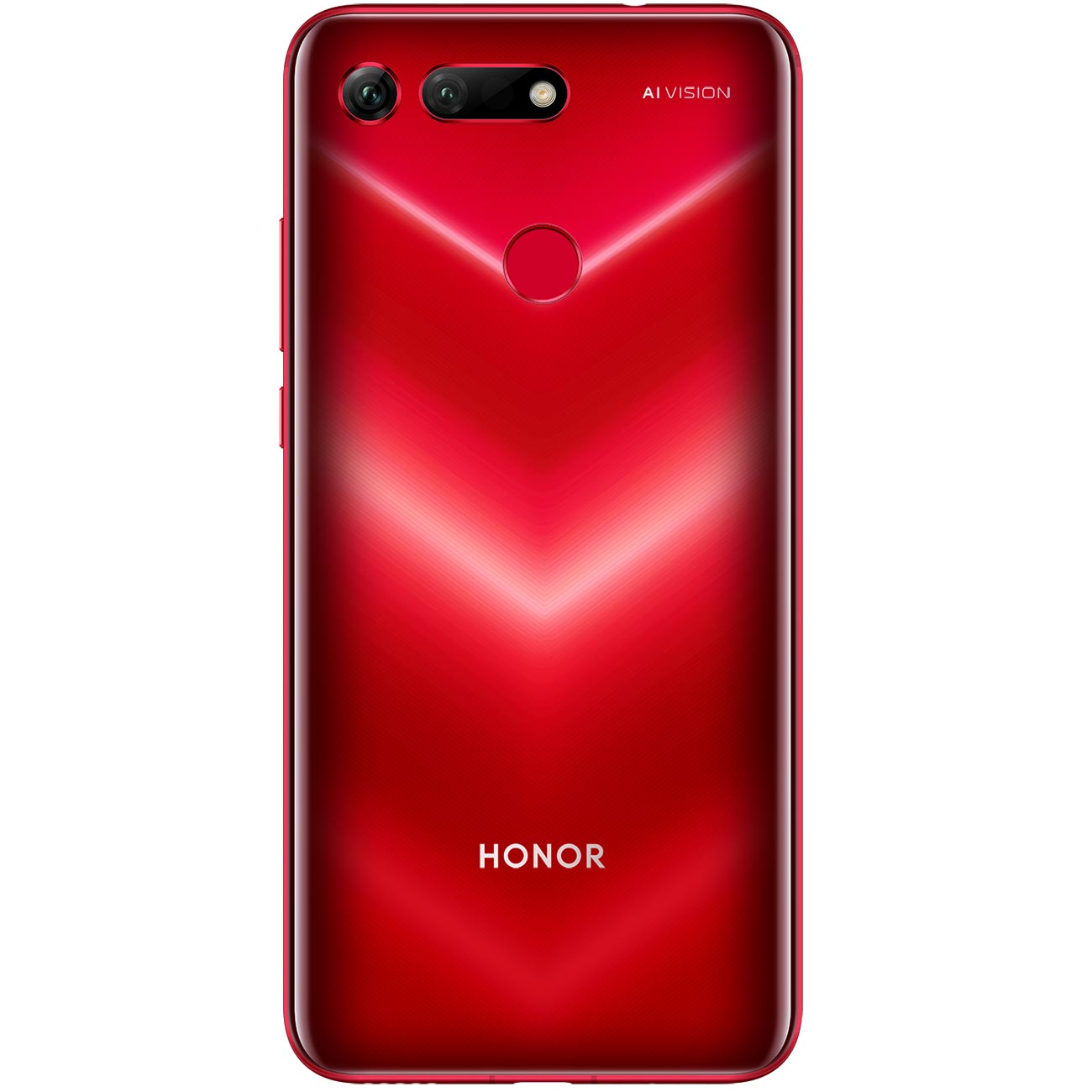 Купить Смартфон HONOR View 20 256GB Phantom Red (PCT-L29) в каталоге  интернет магазина М.Видео по выгодной цене с доставкой, отзывы, фотографии  - Москва