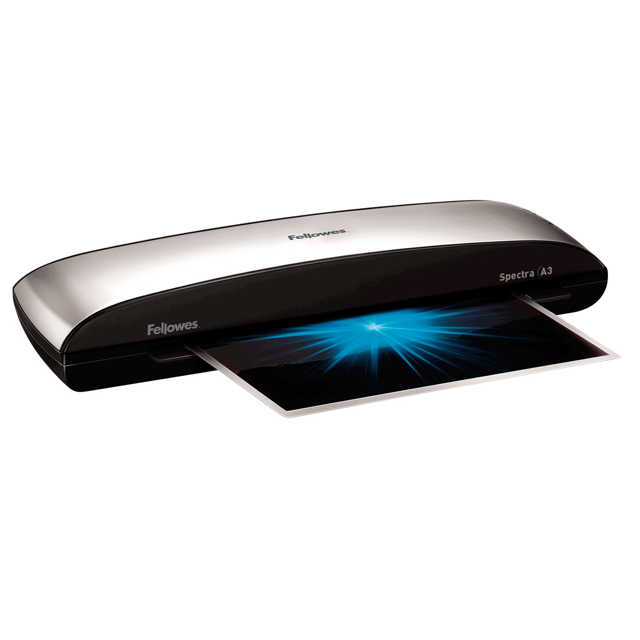 Ламинатор fellowes spectra. Fellowes FS-57383