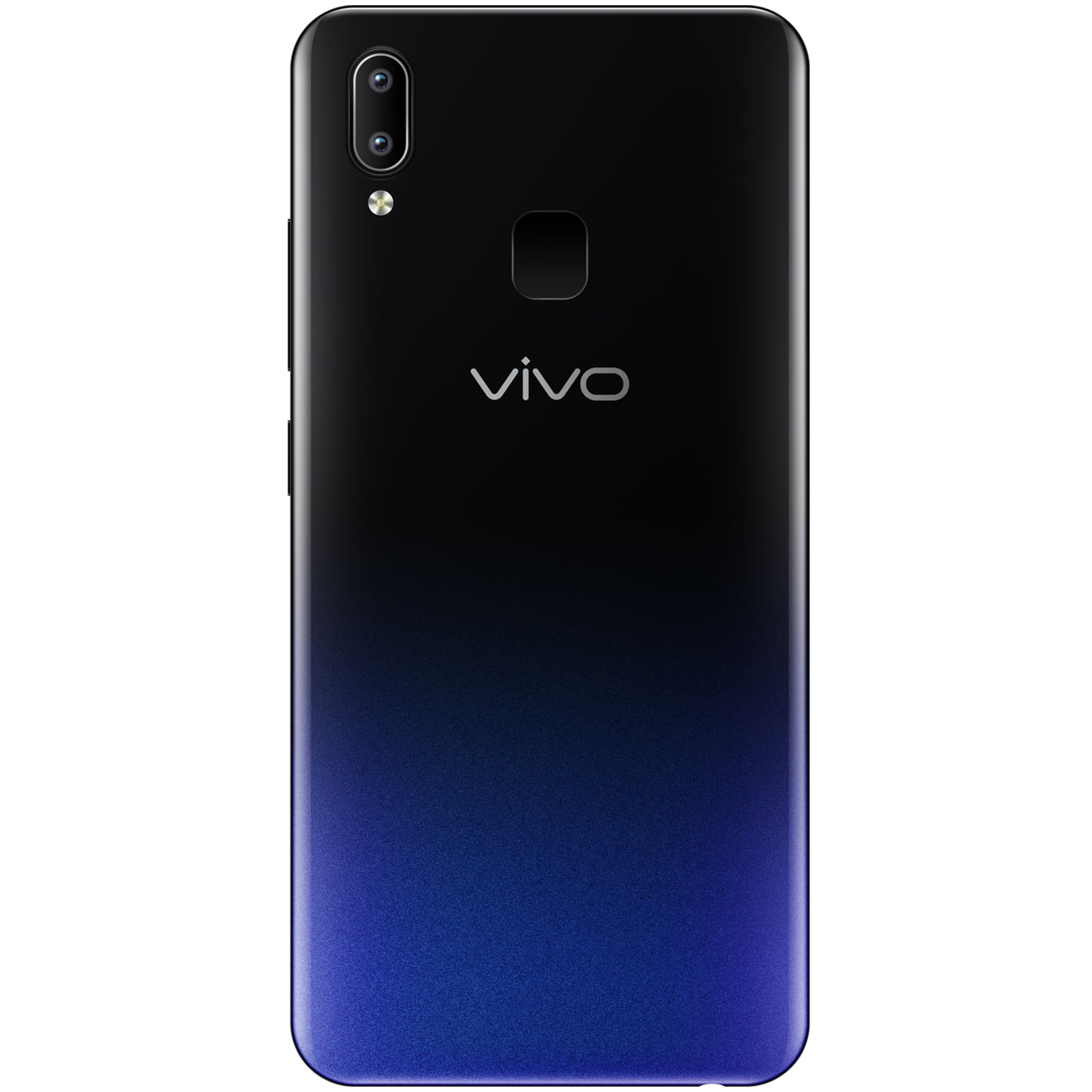 Смартфон vivo Y91 Starry Black (1814)