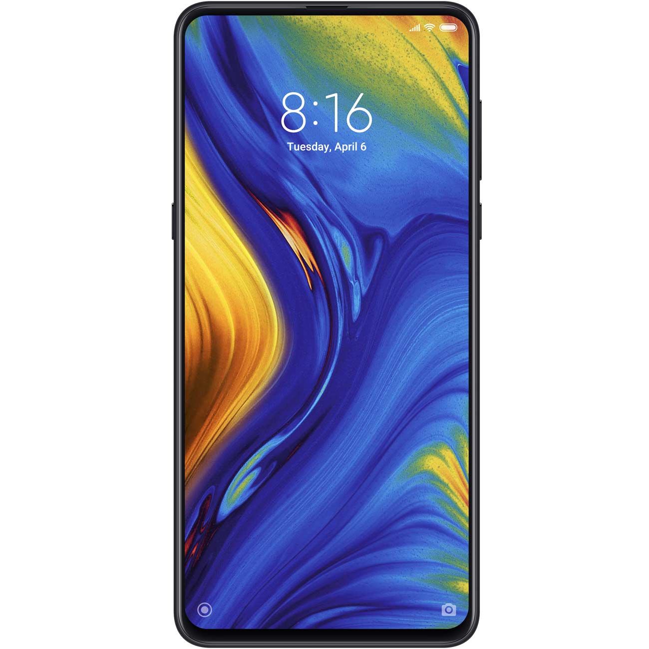 Купить Смартфон Xiaomi Mi MIX 3 128Gb Onyx Black в каталоге интернет  магазина М.Видео по выгодной цене с доставкой, отзывы, фотографии - Москва