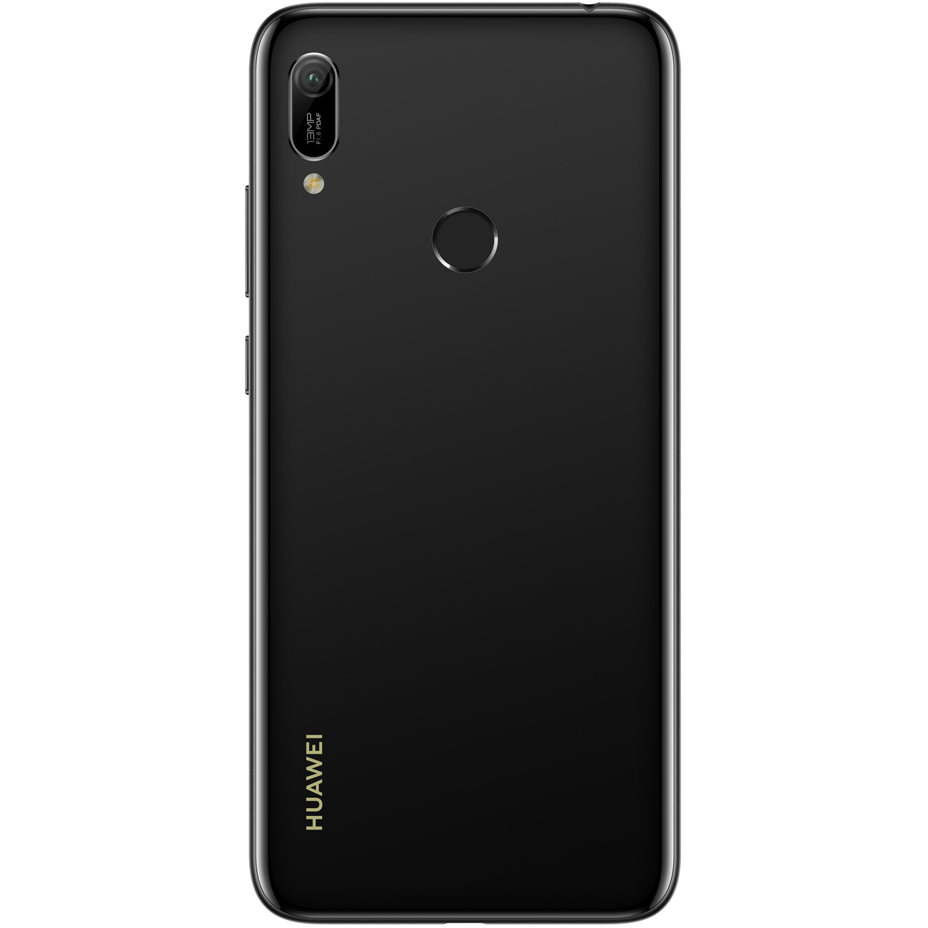 Купить Смартфон HUAWEI Y6 2019 (MRD-LX1F) Midnight Black в каталоге  интернет магазина М.Видео по выгодной цене с доставкой, отзывы, фотографии  - Москва